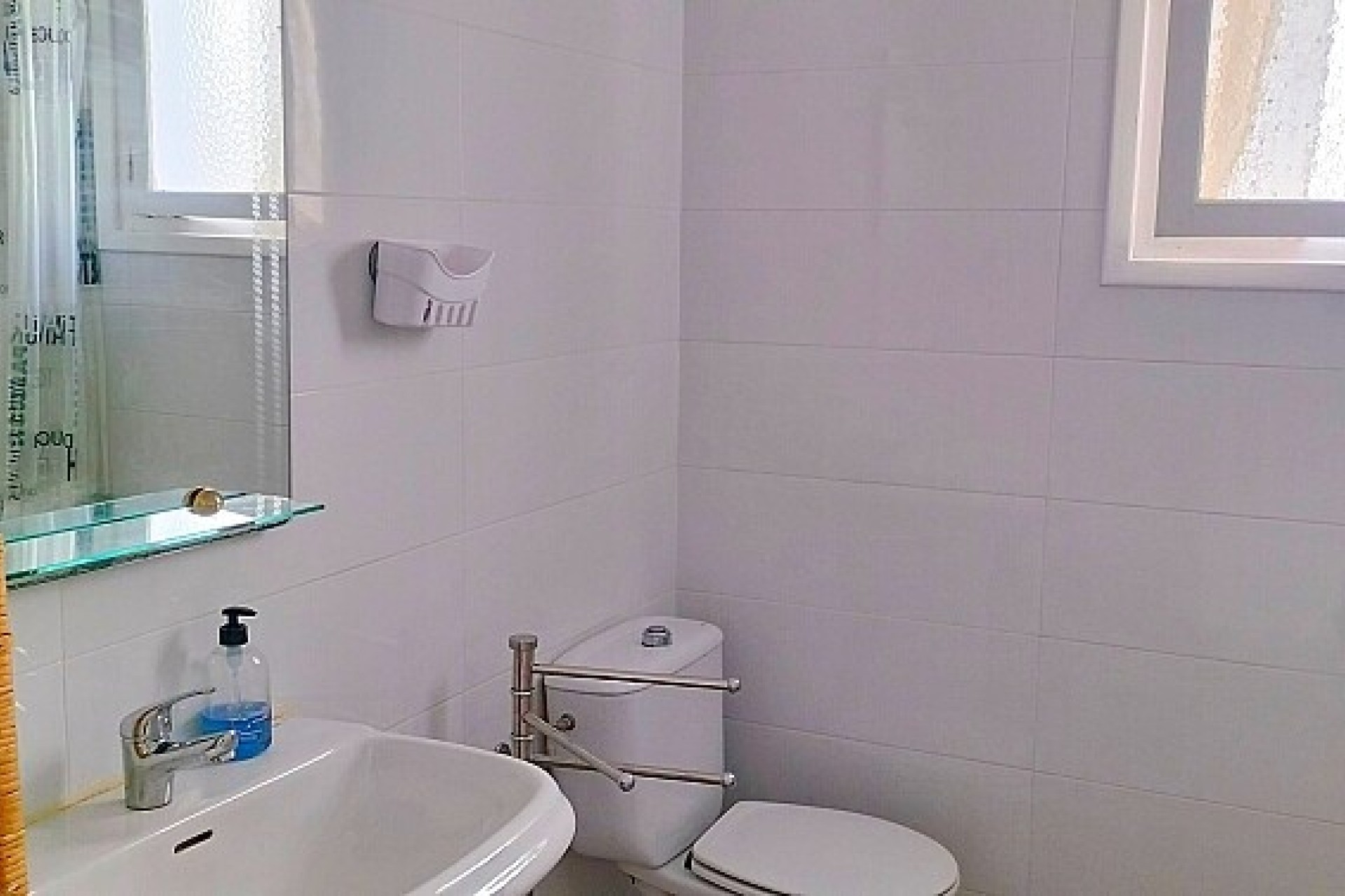 Reventa - Semidetached villa - Torre de la Horadada