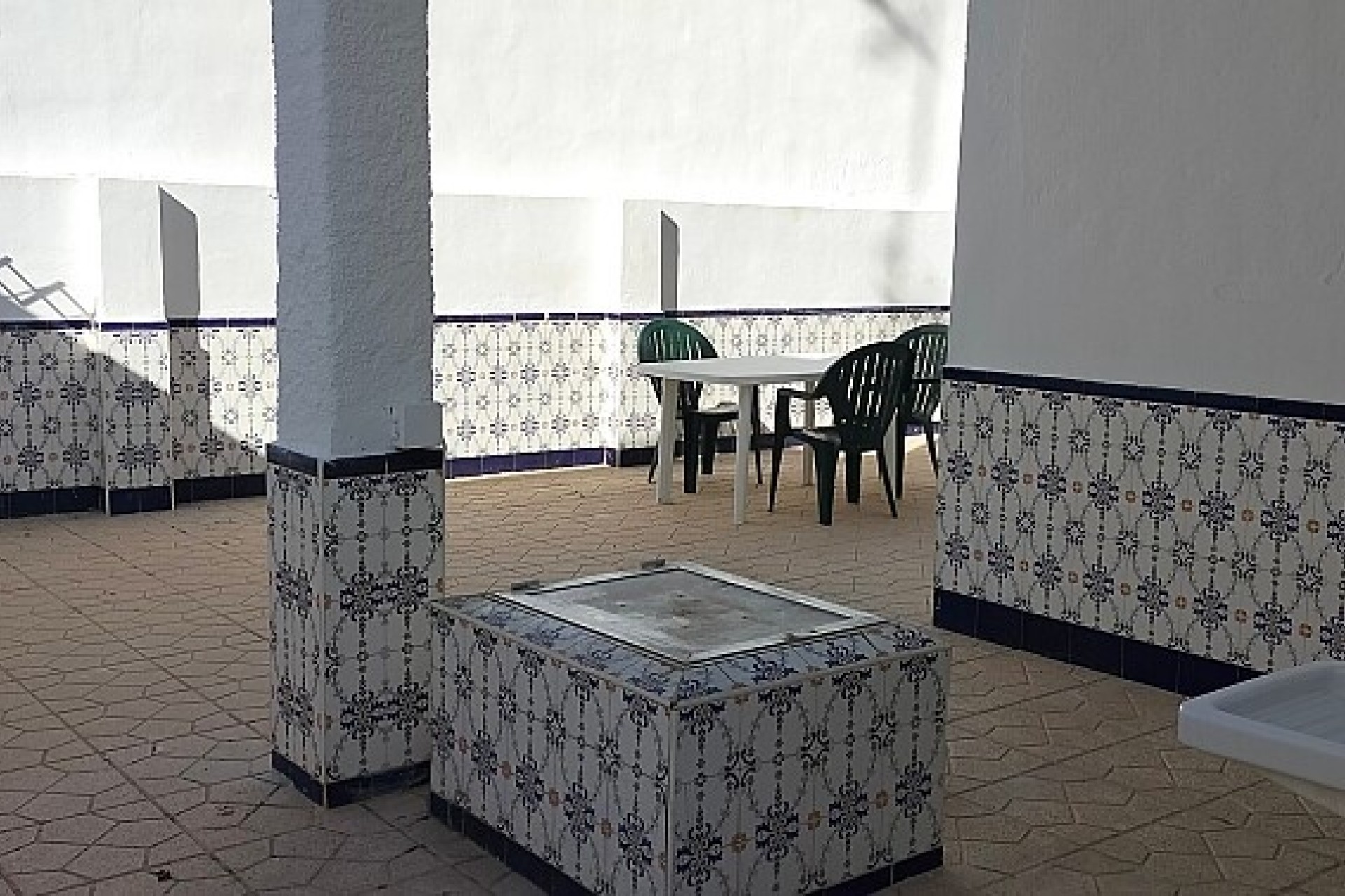Reventa - Semidetached villa - Torre de la Horadada