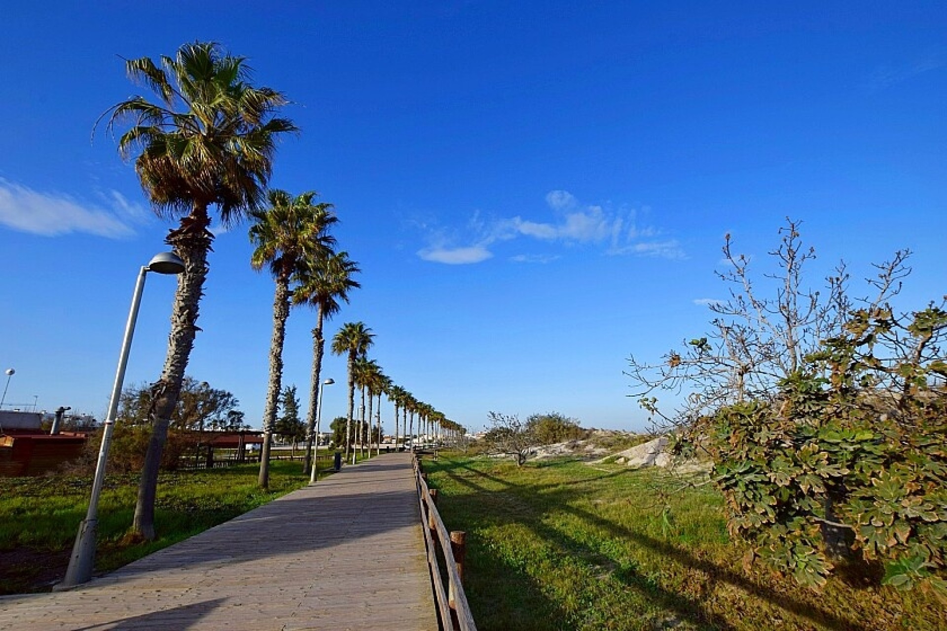 Reventa - Semidetached villa - Torre de la Horadada