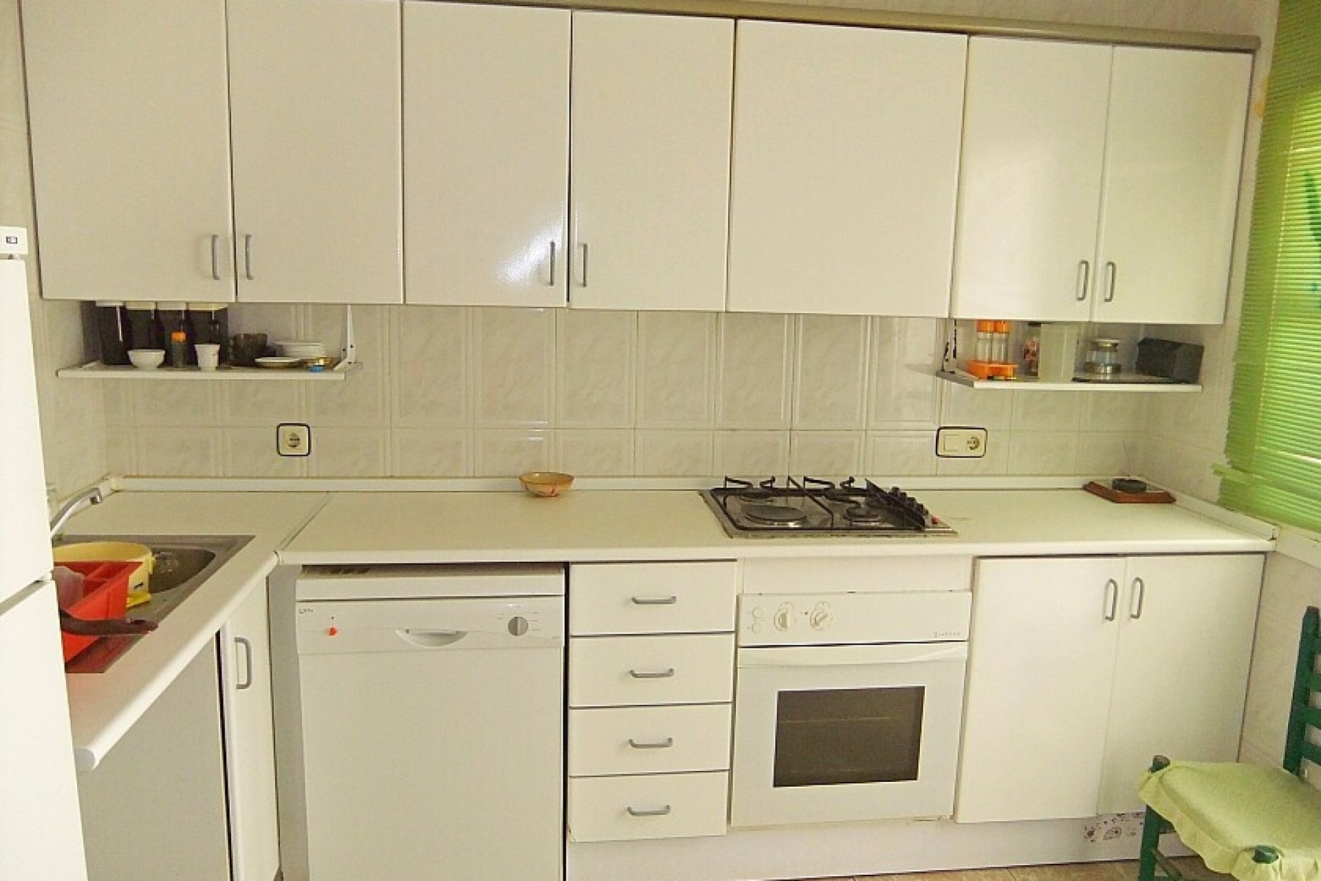 Reventa - Semidetached villa - Torre de la Horadada