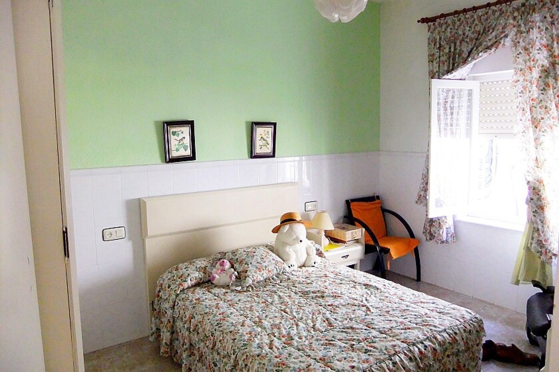 Reventa - Semidetached villa - Torre de la Horadada