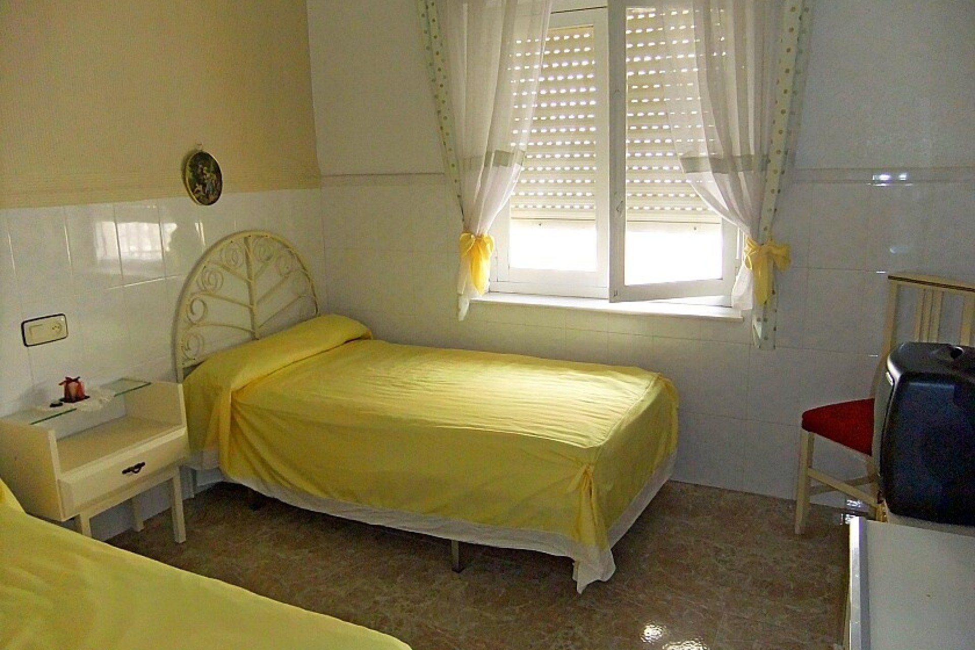 Reventa - Semidetached villa - Torre de la Horadada