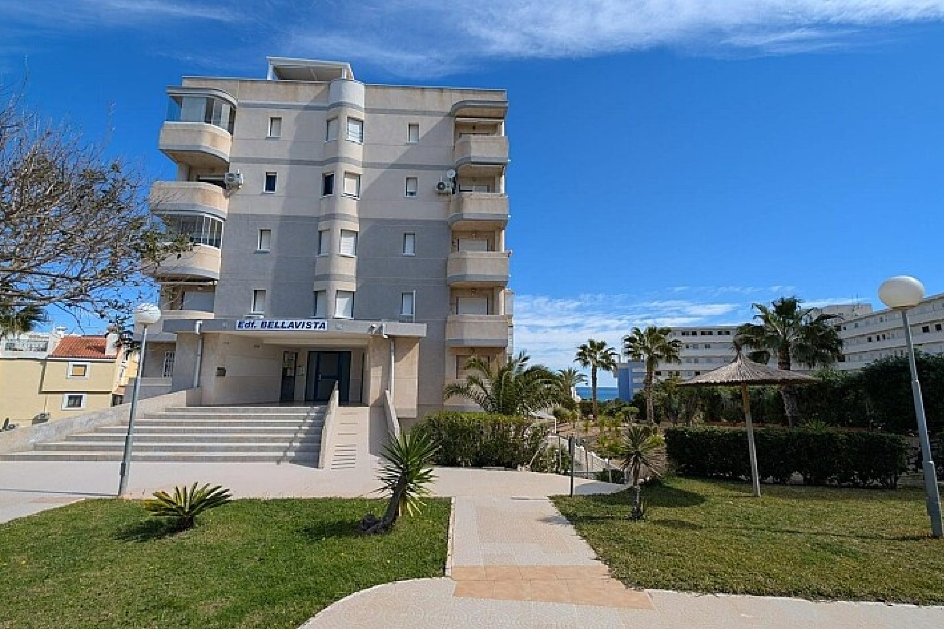 Reventa - Studio - Torrevieja - Torreblanca