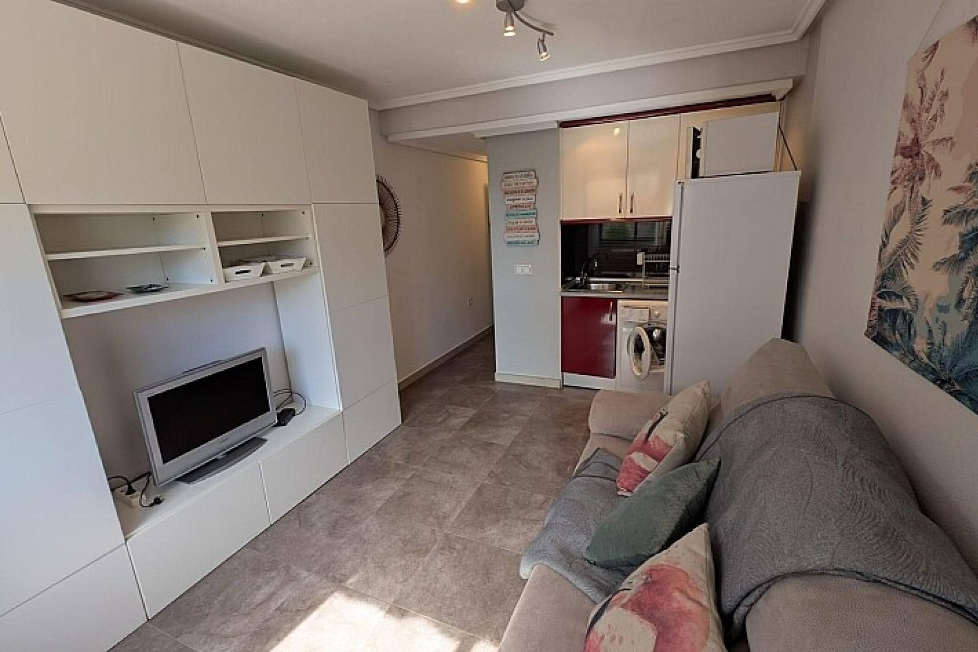 Reventa - Studio - Torrevieja - Torreblanca