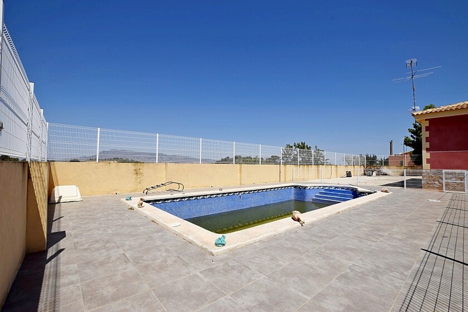 Reventa - Villa - Abanilla