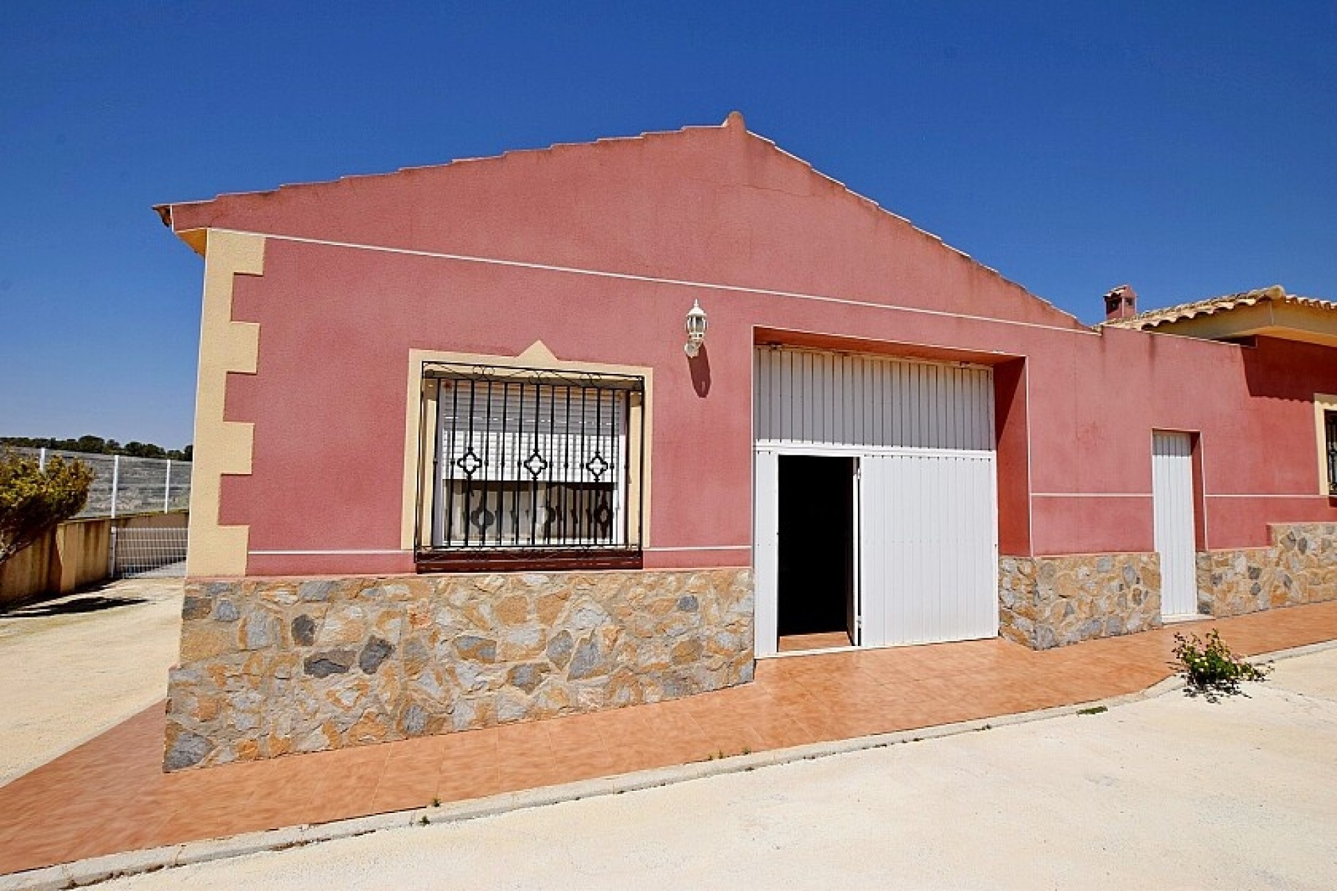 Reventa - Villa - Abanilla