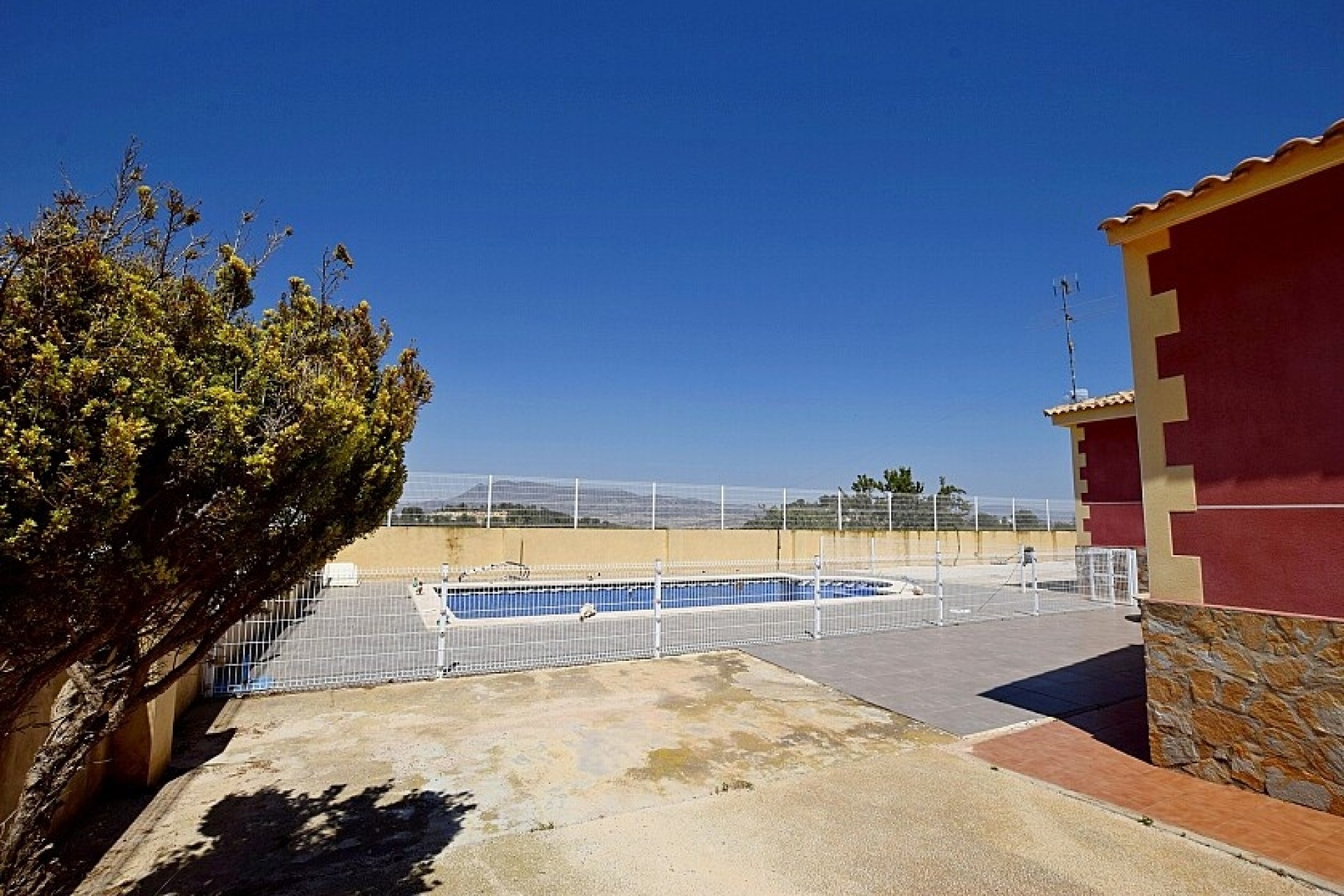 Reventa - Villa - Abanilla