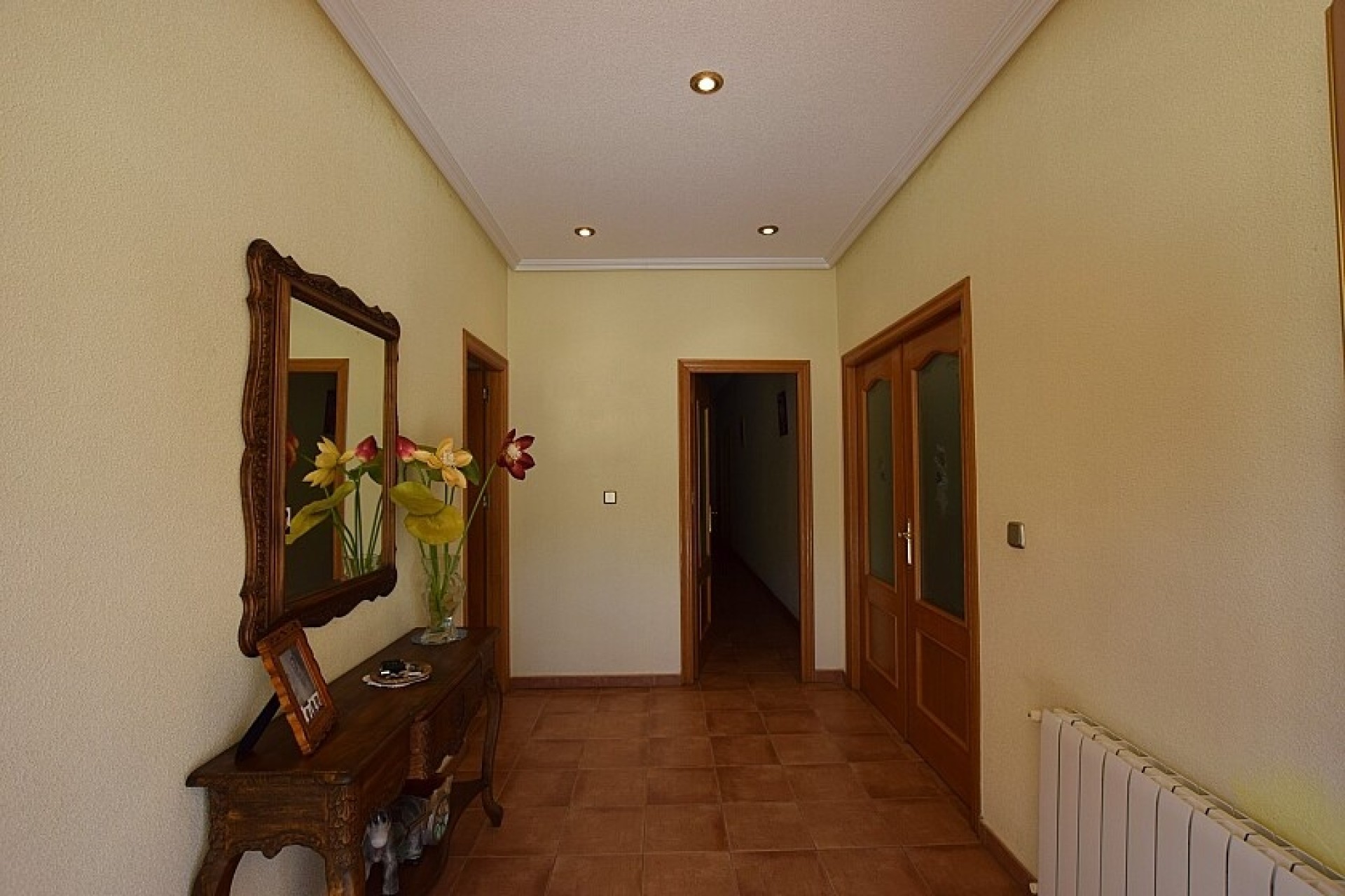 Reventa - Villa - Abanilla