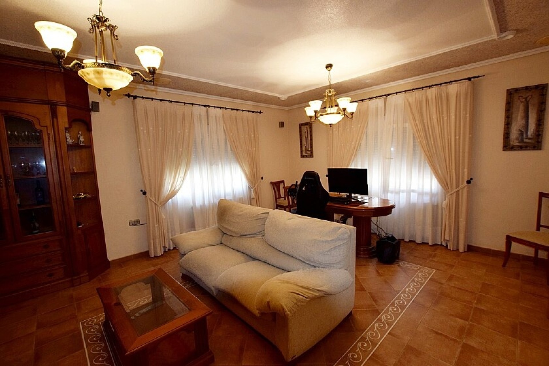 Reventa - Villa - Abanilla