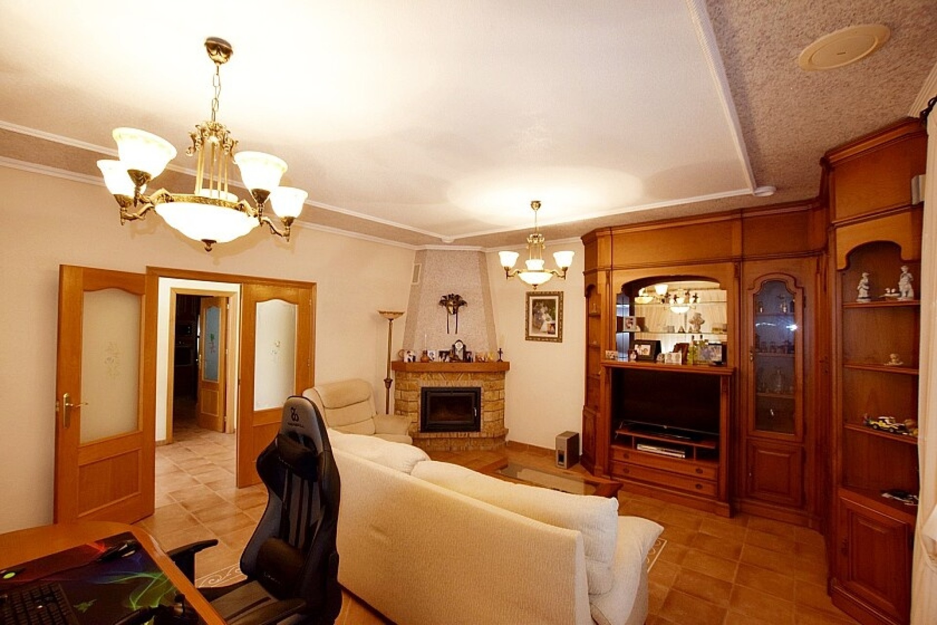 Reventa - Villa - Abanilla