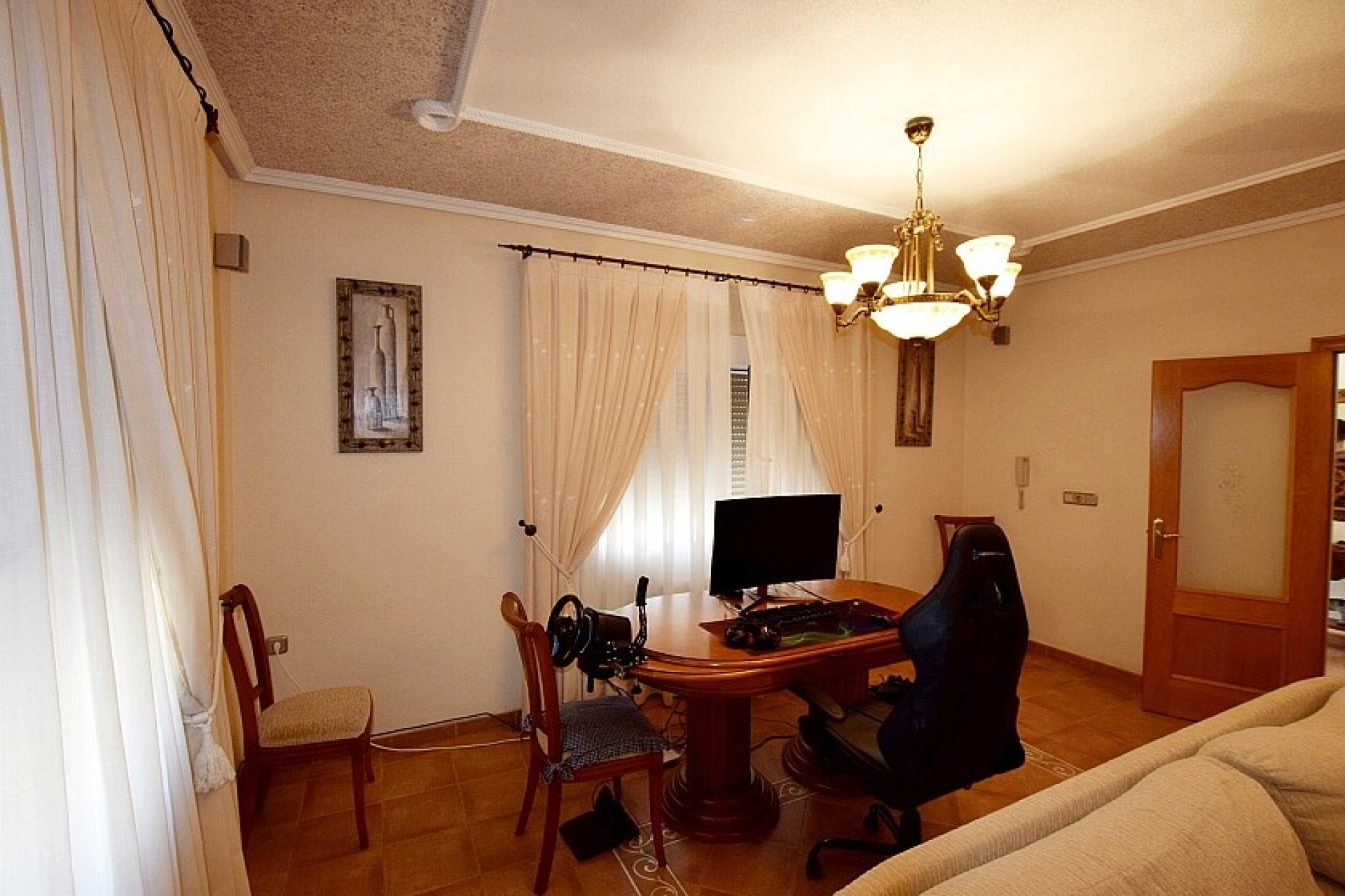 Reventa - Villa - Abanilla