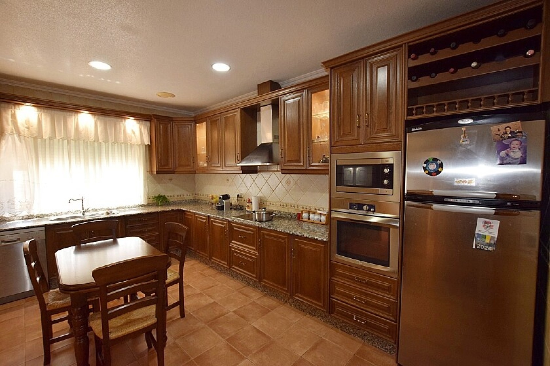 Reventa - Villa - Abanilla