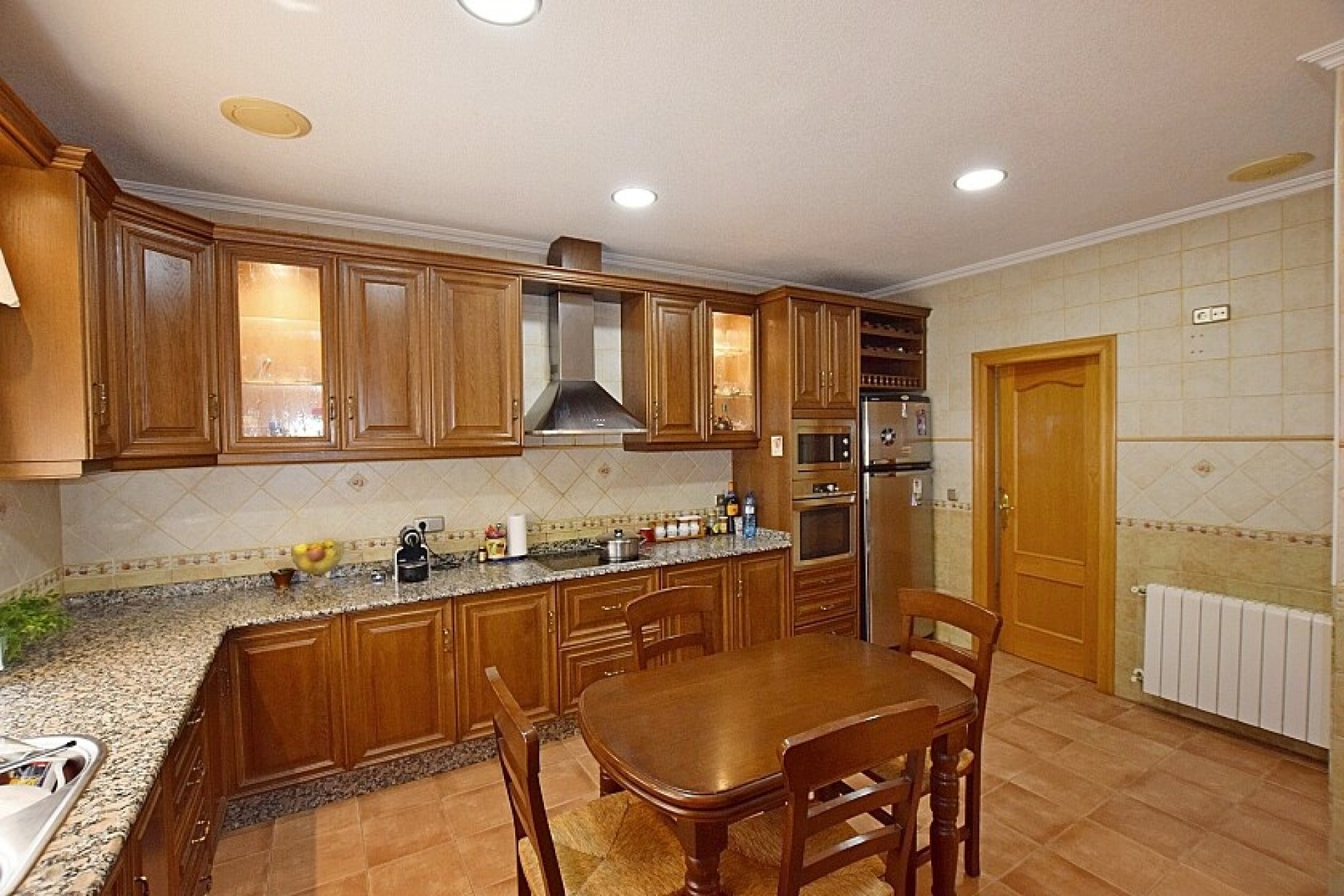 Reventa - Villa - Abanilla