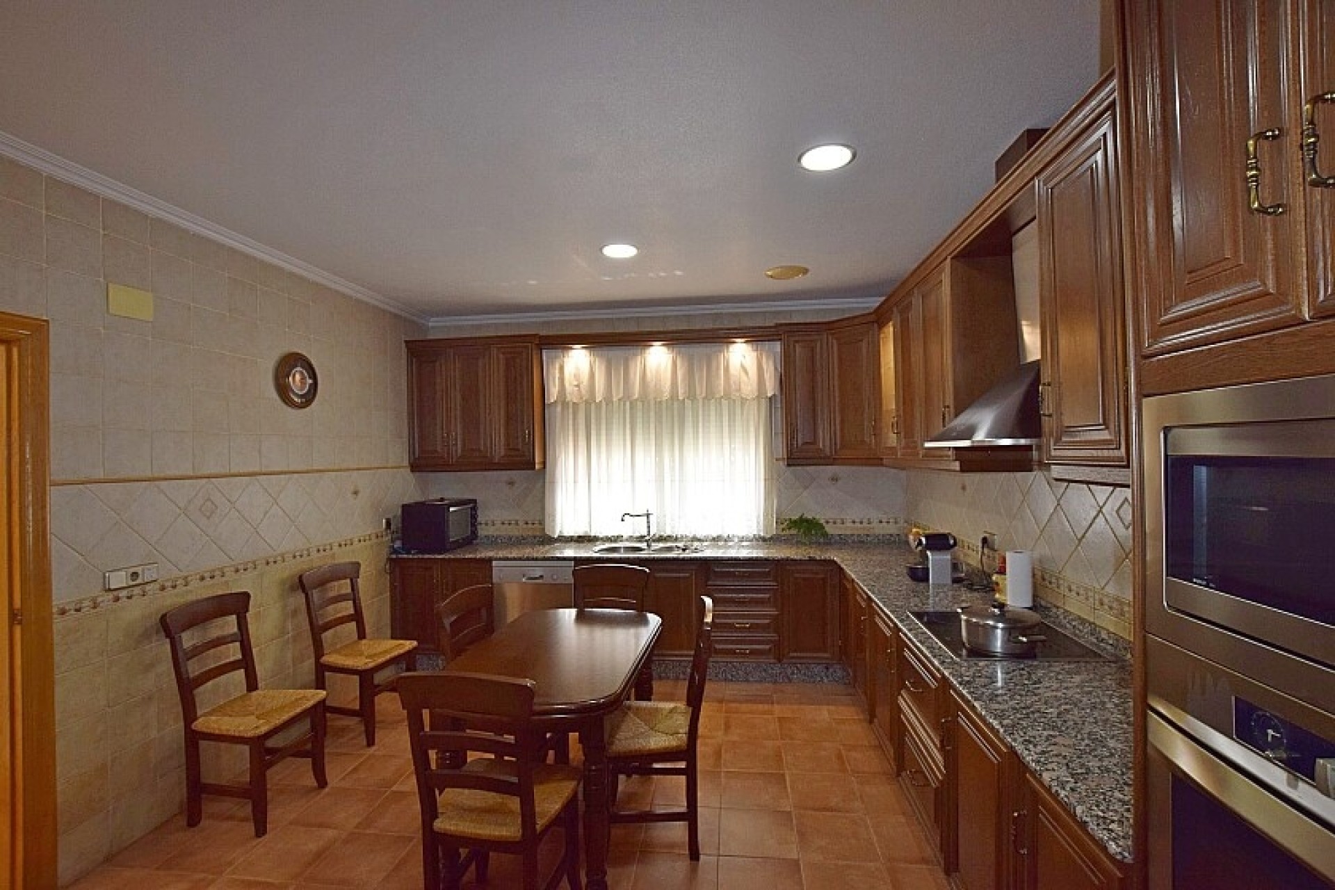 Reventa - Villa - Abanilla