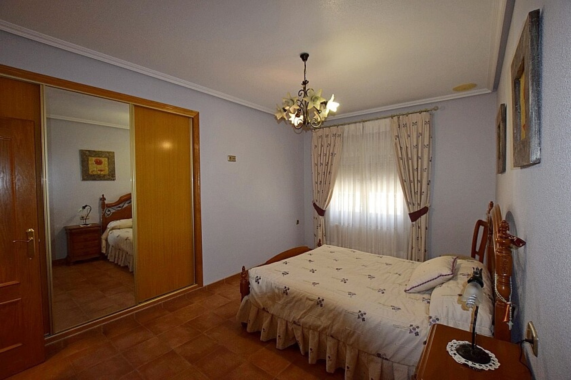 Reventa - Villa - Abanilla