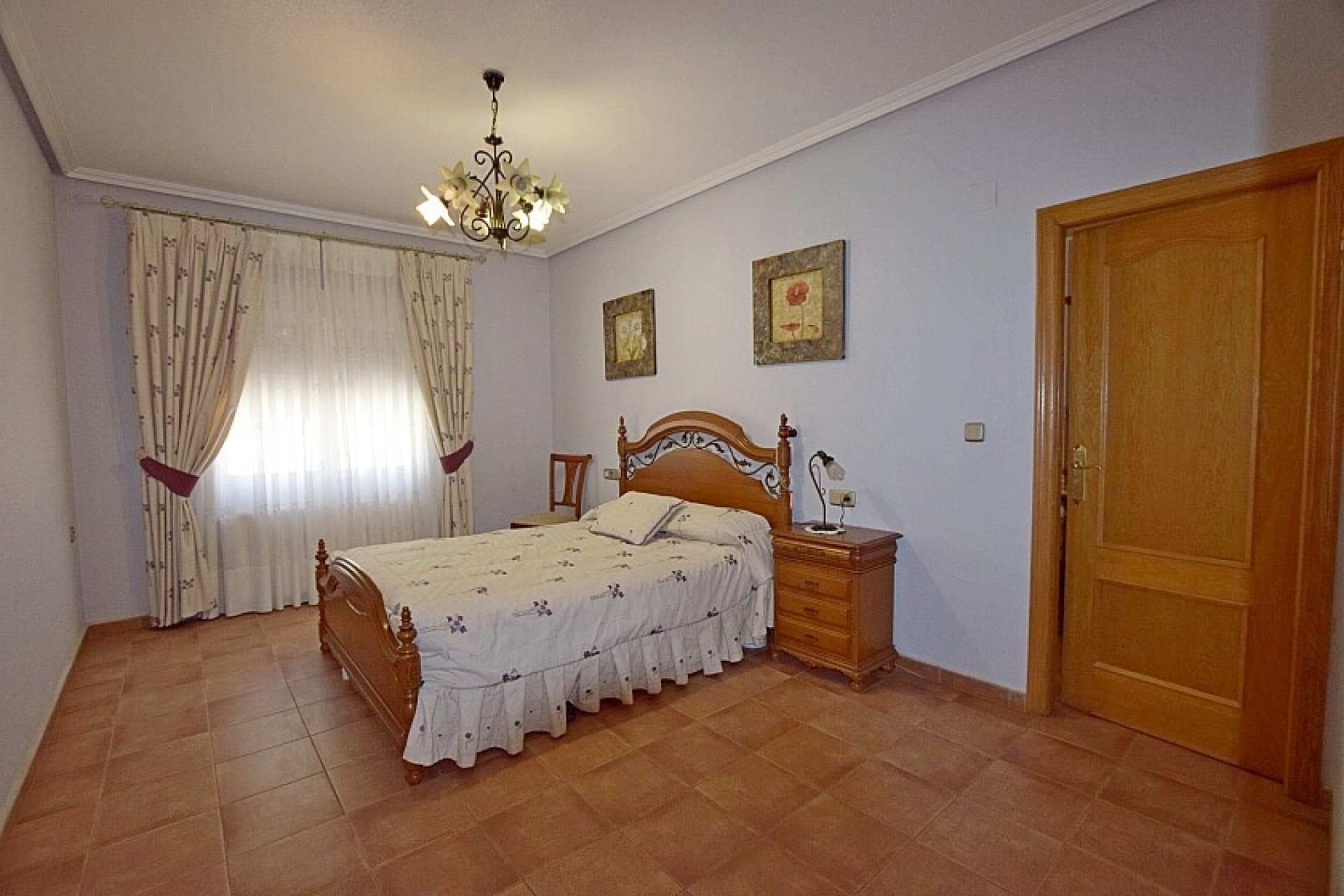Reventa - Villa - Abanilla