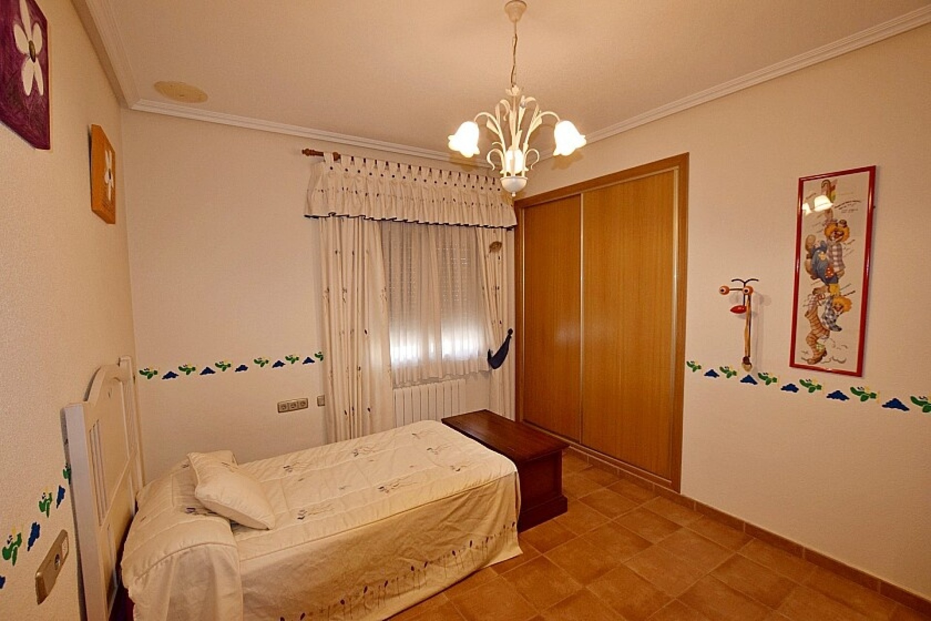 Reventa - Villa - Abanilla
