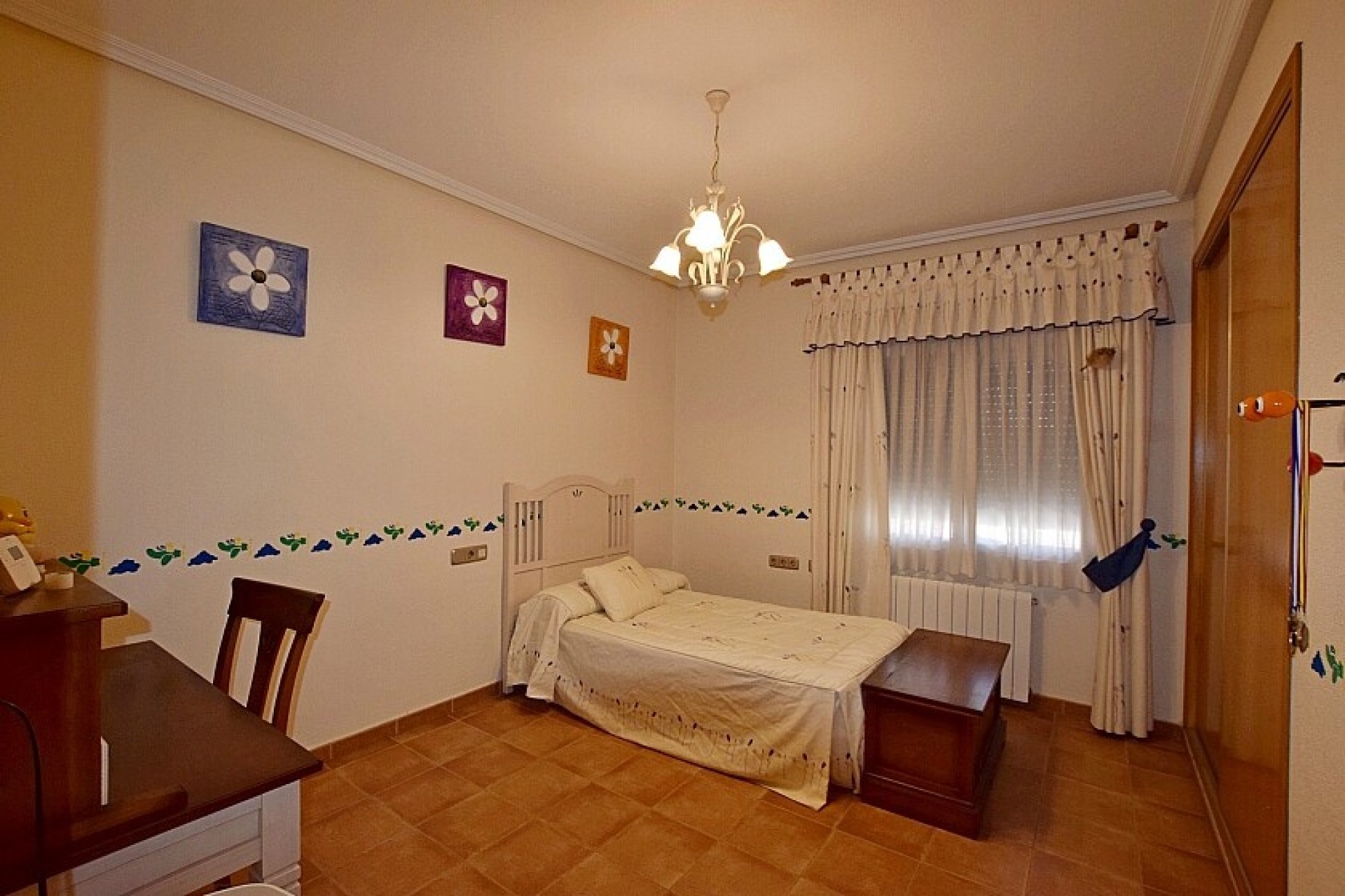 Reventa - Villa - Abanilla