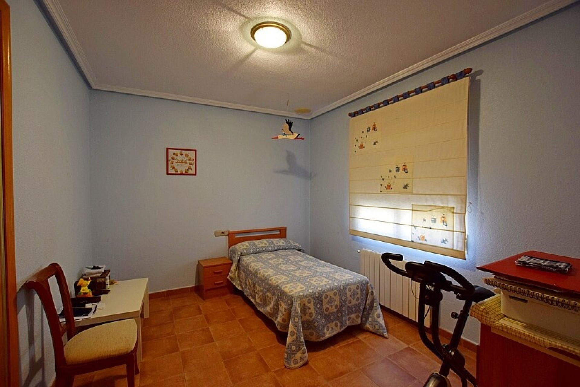 Reventa - Villa - Abanilla