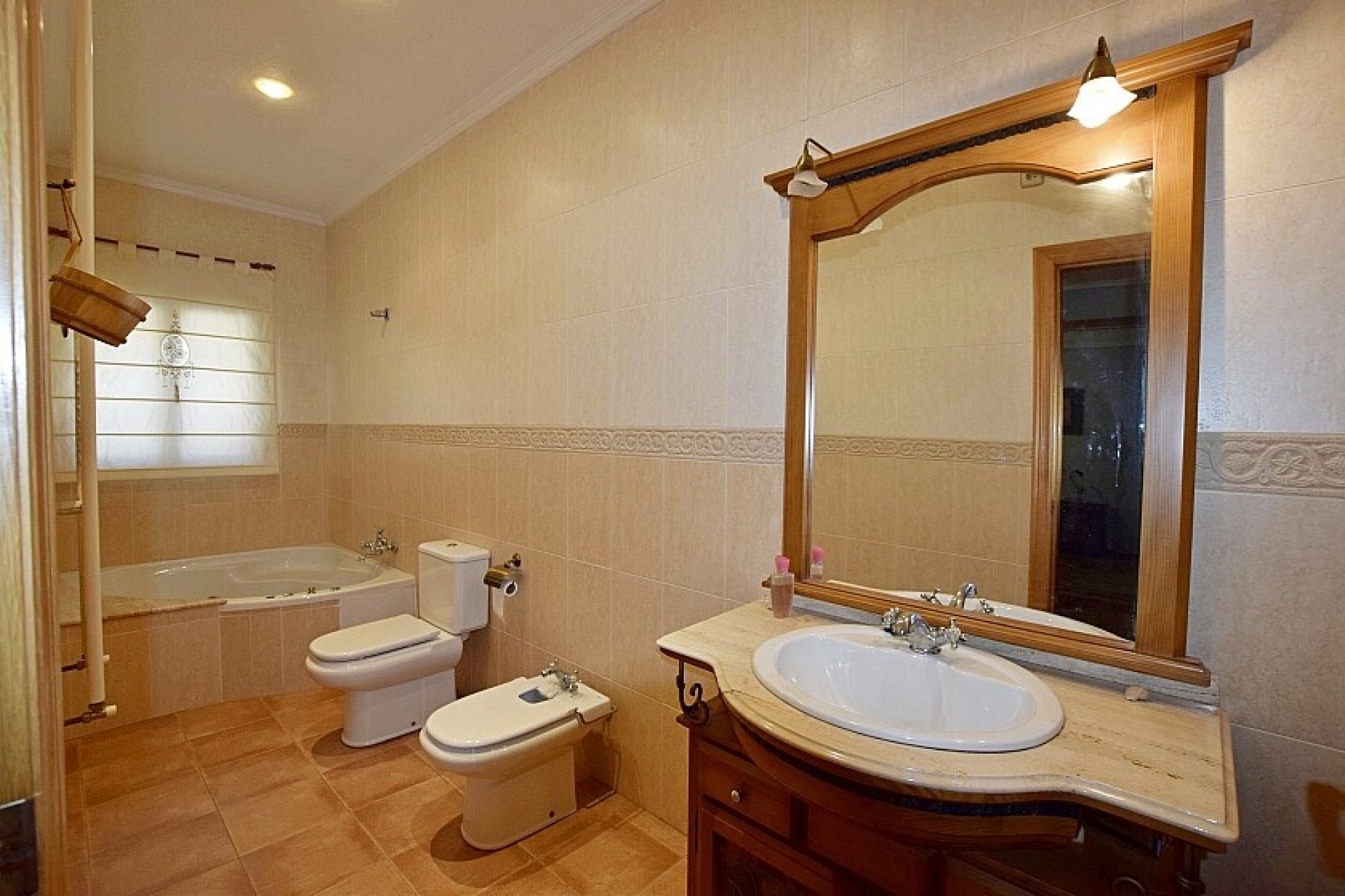 Reventa - Villa - Abanilla