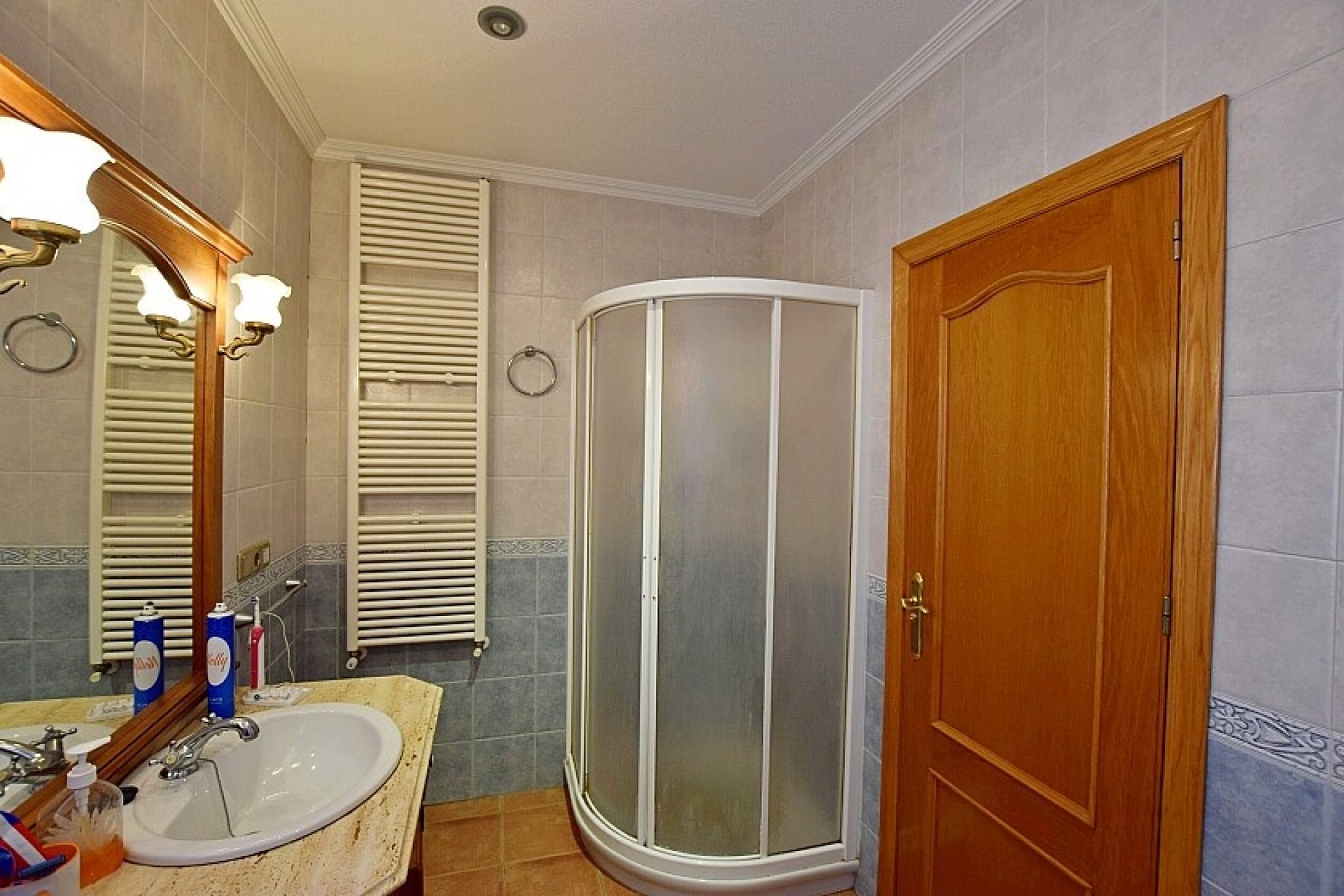 Reventa - Villa - Abanilla