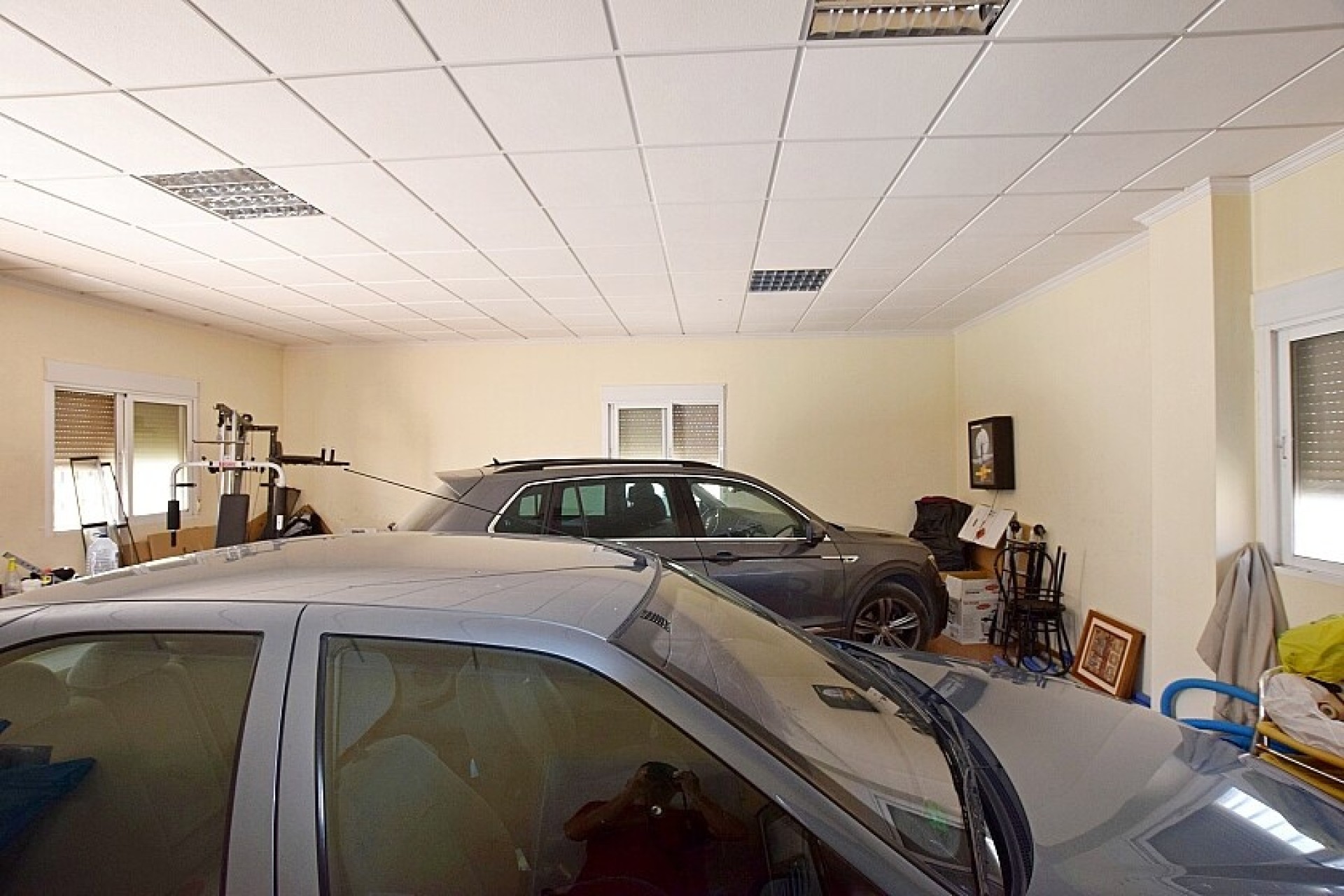 Reventa - Villa - Abanilla
