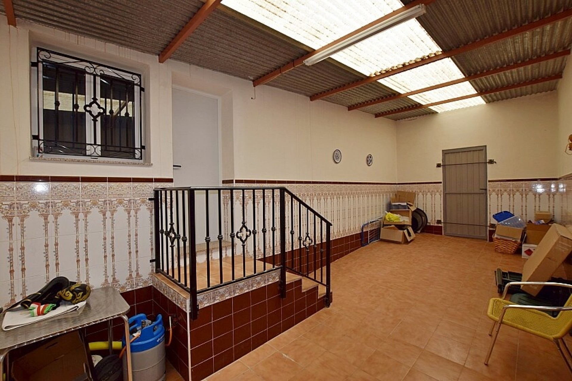 Reventa - Villa - Abanilla