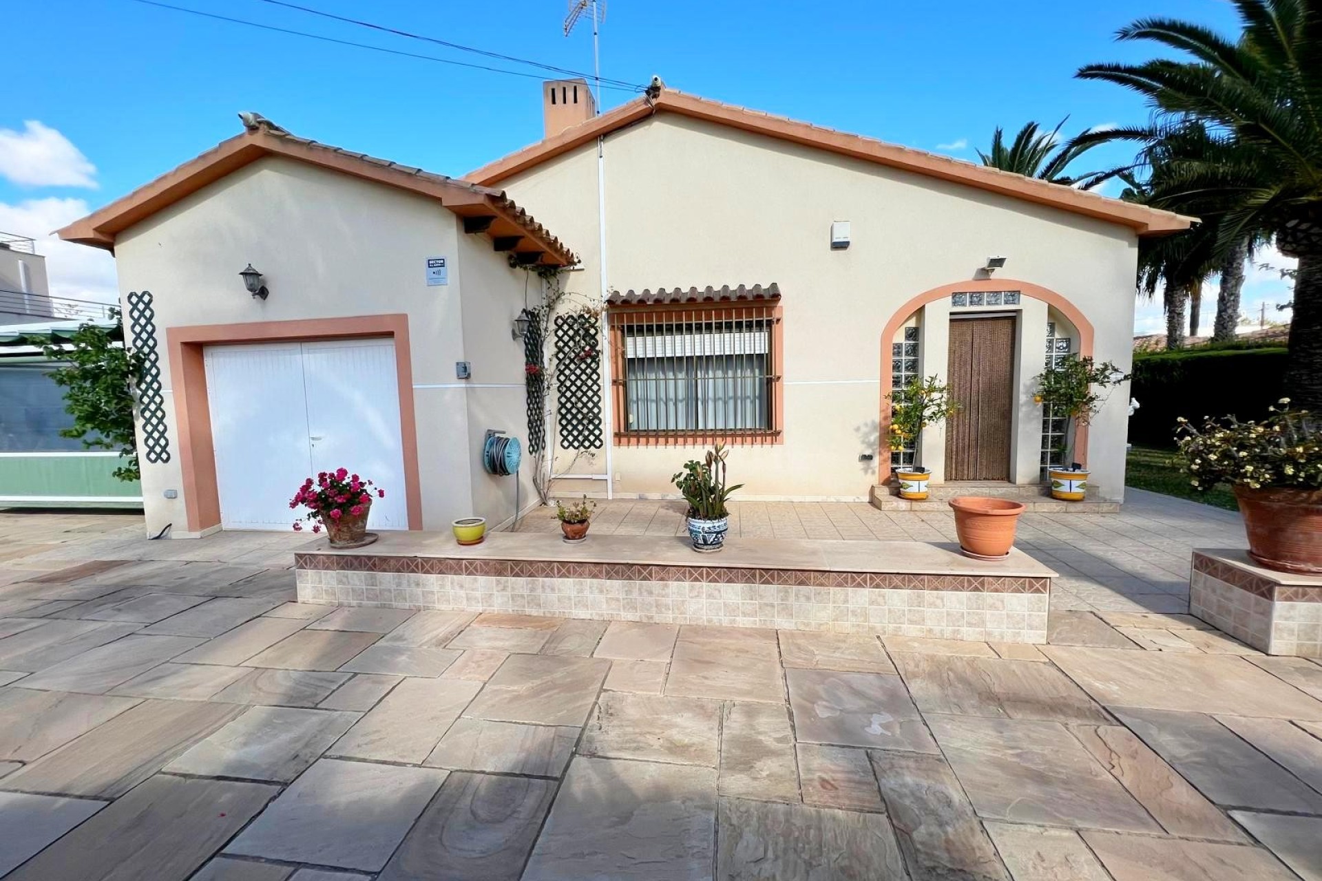 Reventa - Villa - Cabo Roig