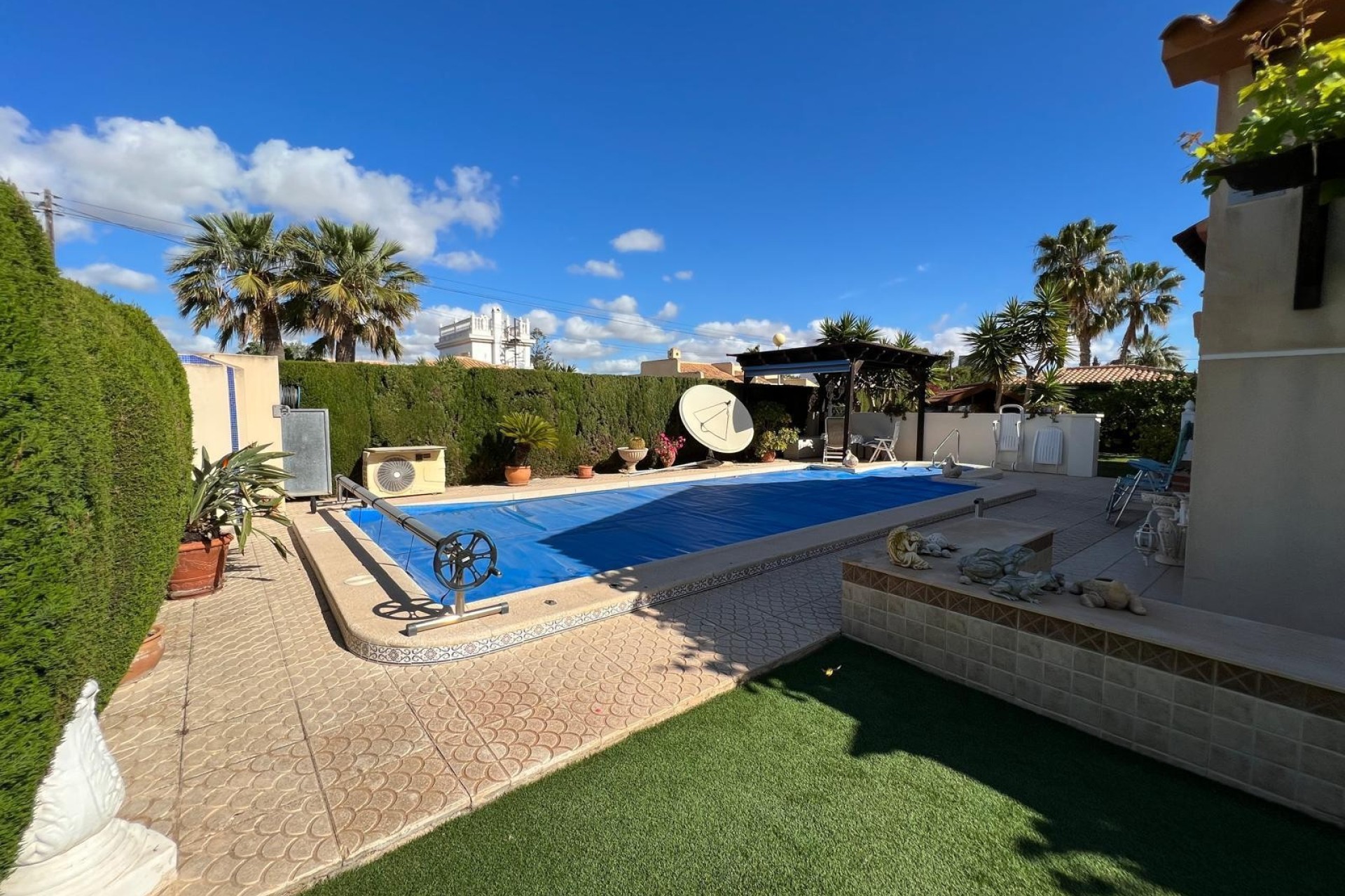 Reventa - Villa - Cabo Roig