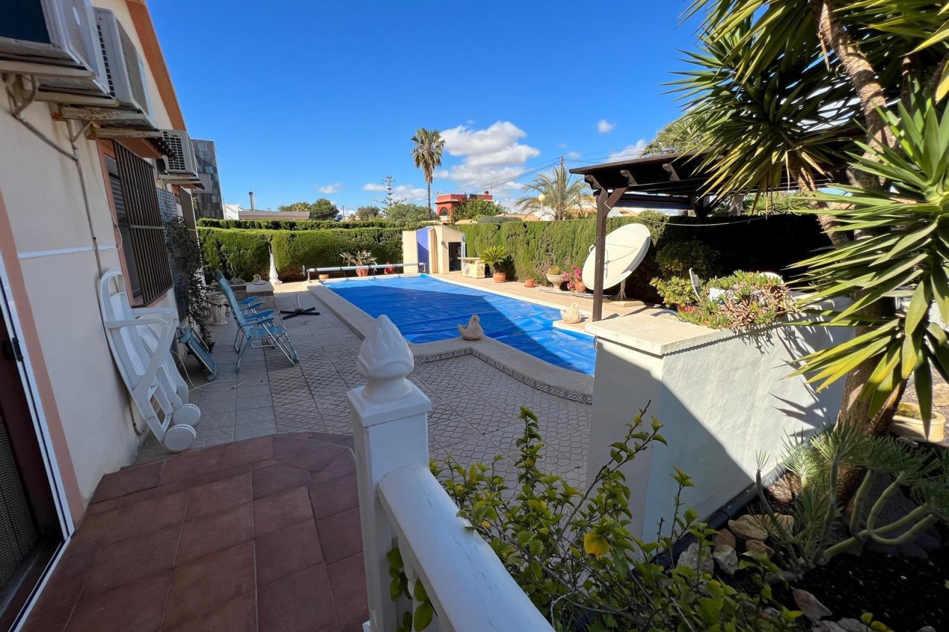 Reventa - Villa - Cabo Roig