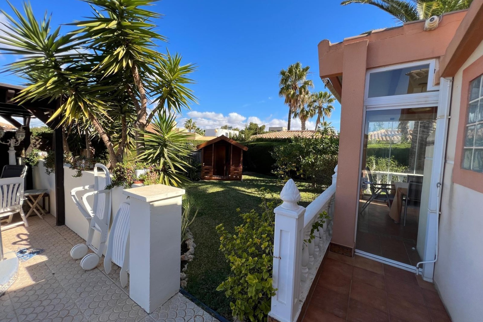 Reventa - Villa - Cabo Roig
