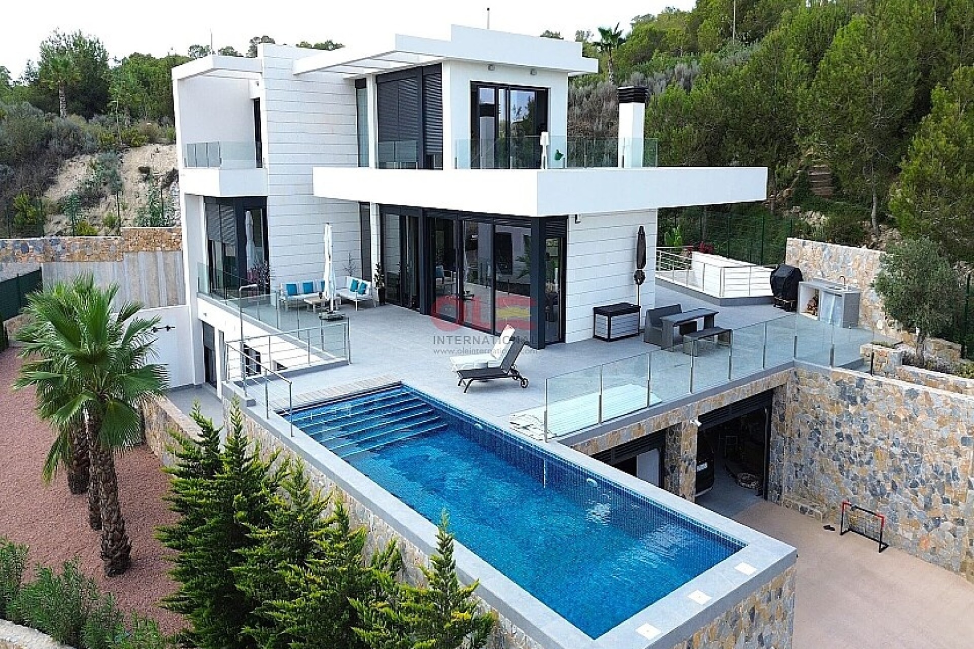Reventa - Villa - Colinas Golf