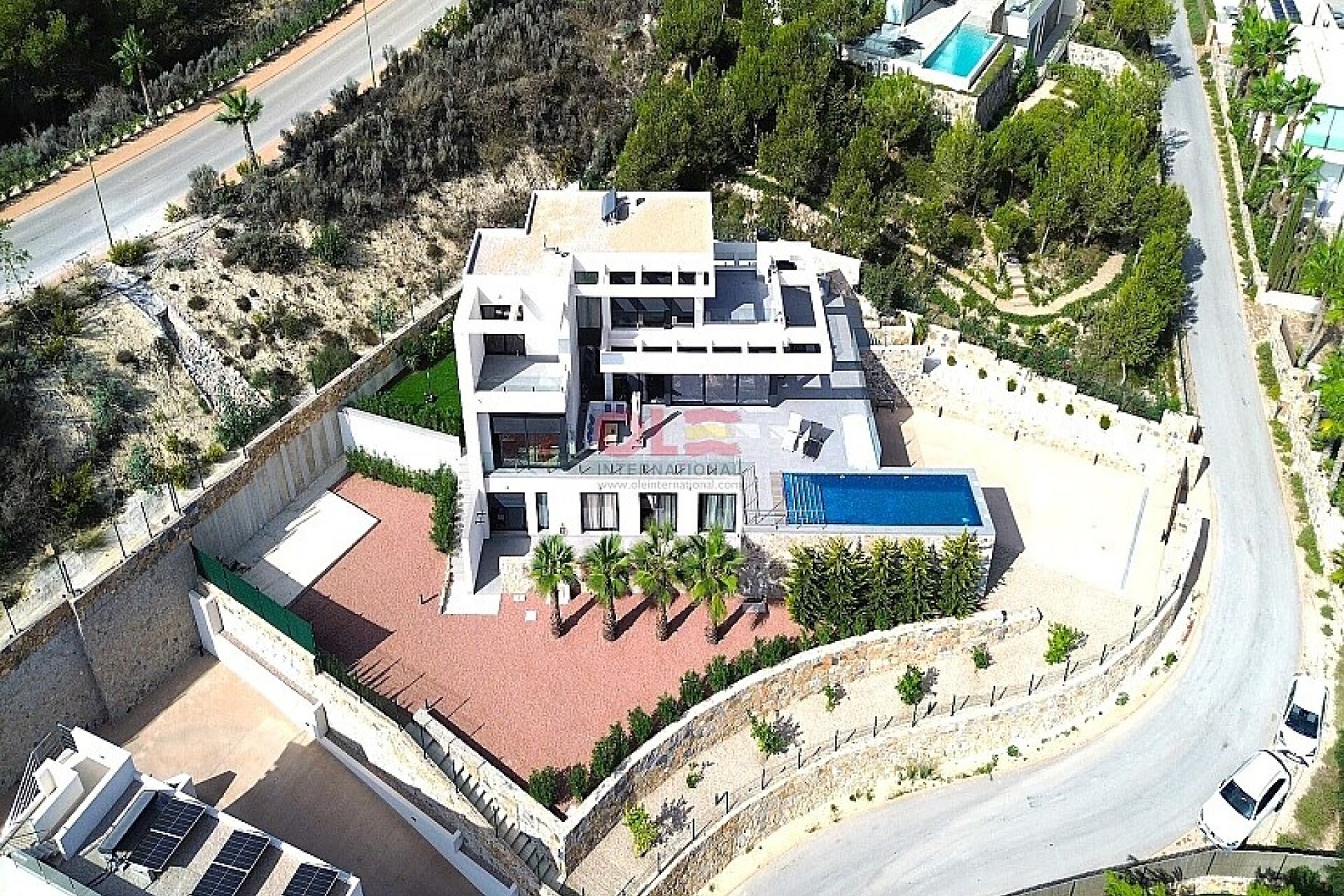 Reventa - Villa - Colinas Golf