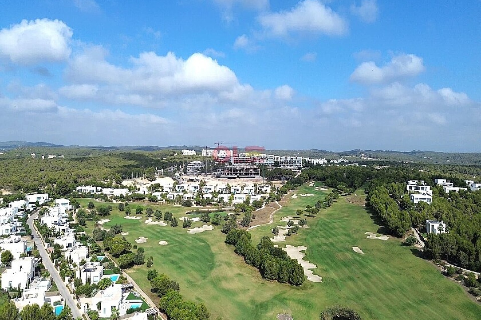 Reventa - Villa - Colinas Golf