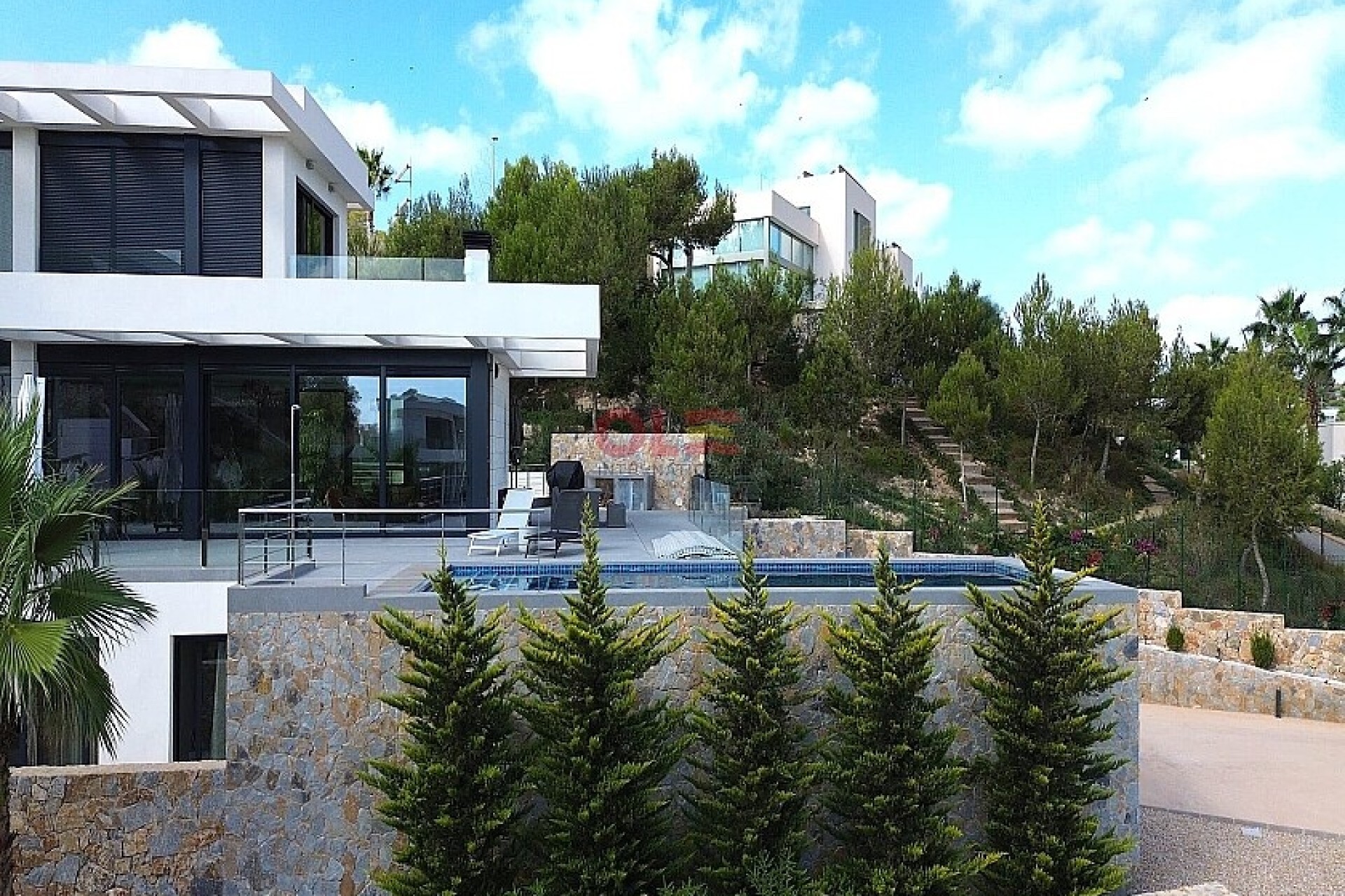 Reventa - Villa - Colinas Golf