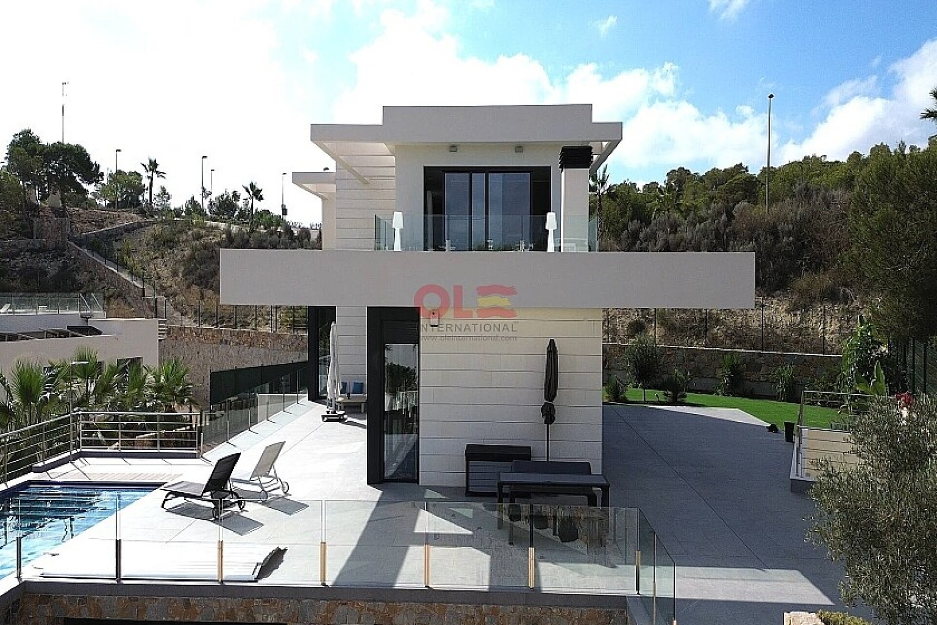Reventa - Villa - Colinas Golf