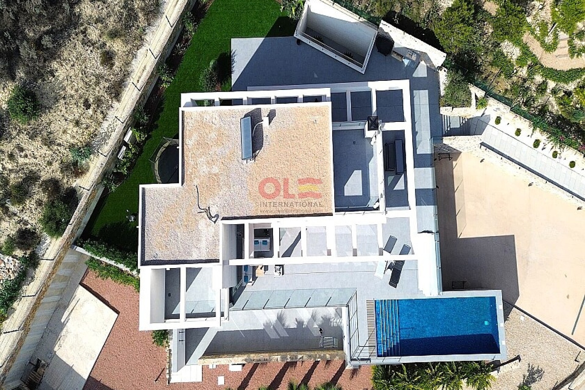 Reventa - Villa - Colinas Golf