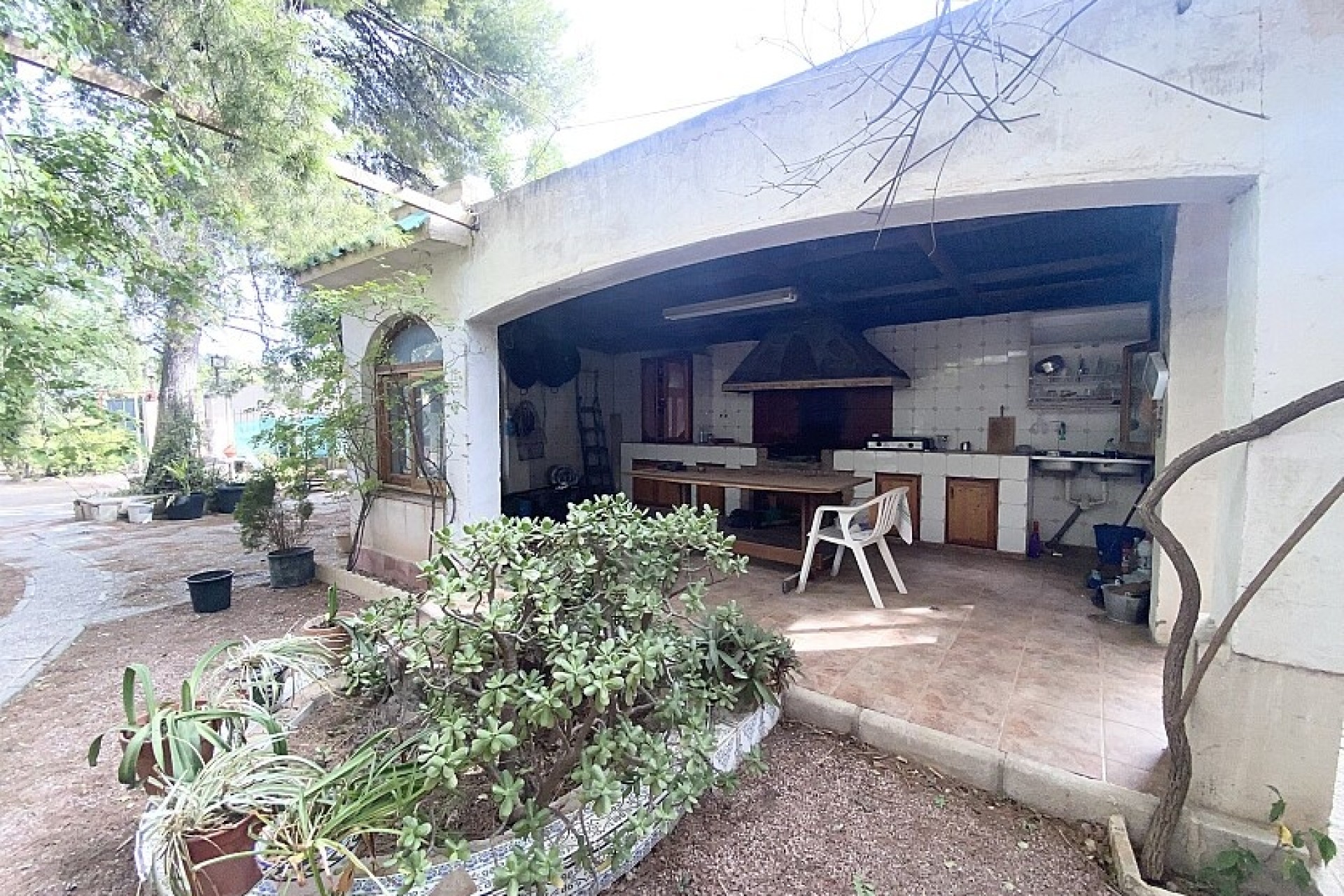Reventa - Villa - Crevillente