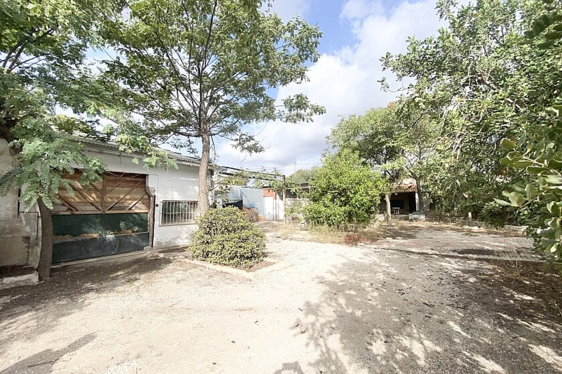 Reventa - Villa - Crevillente