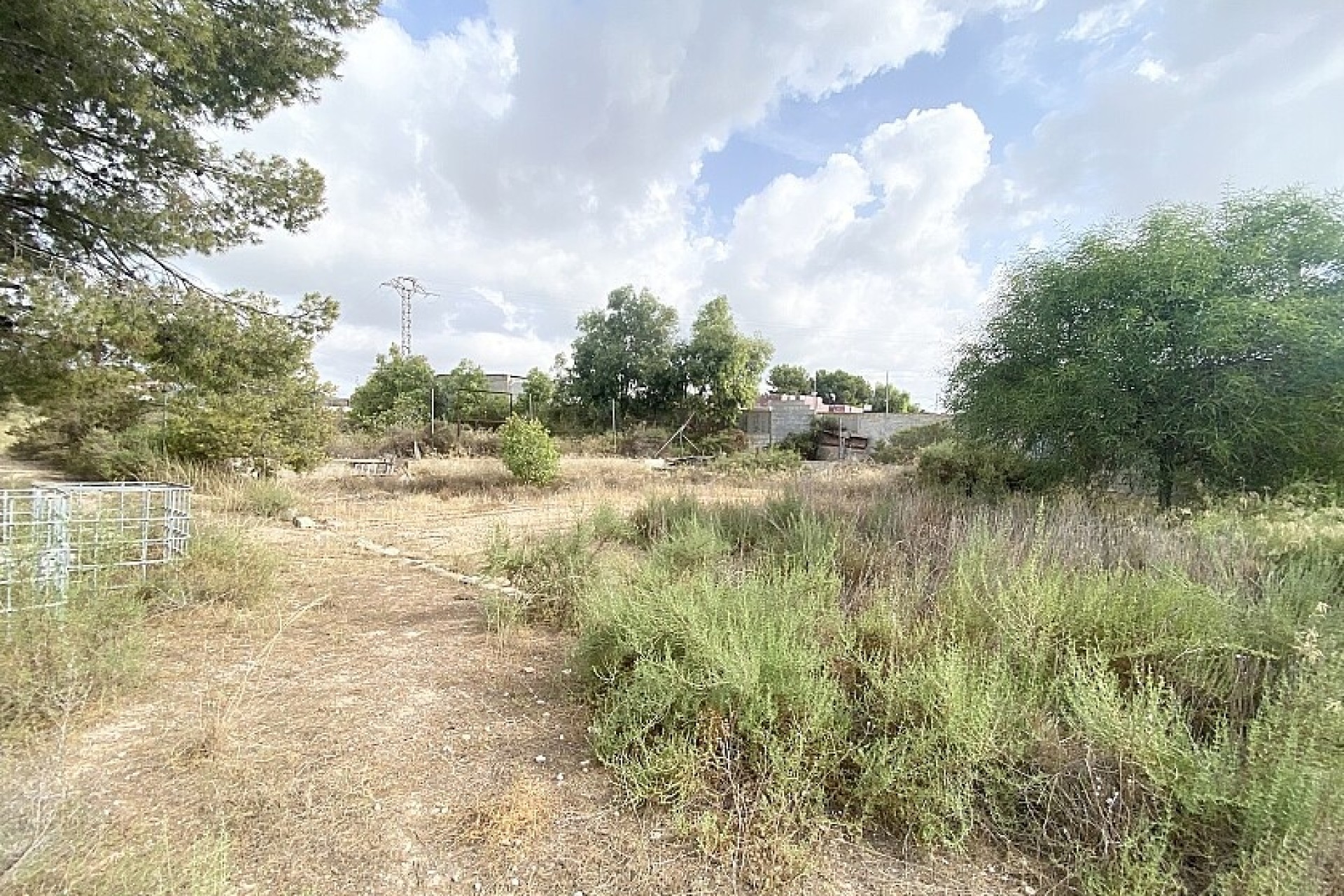 Reventa - Villa - Crevillente