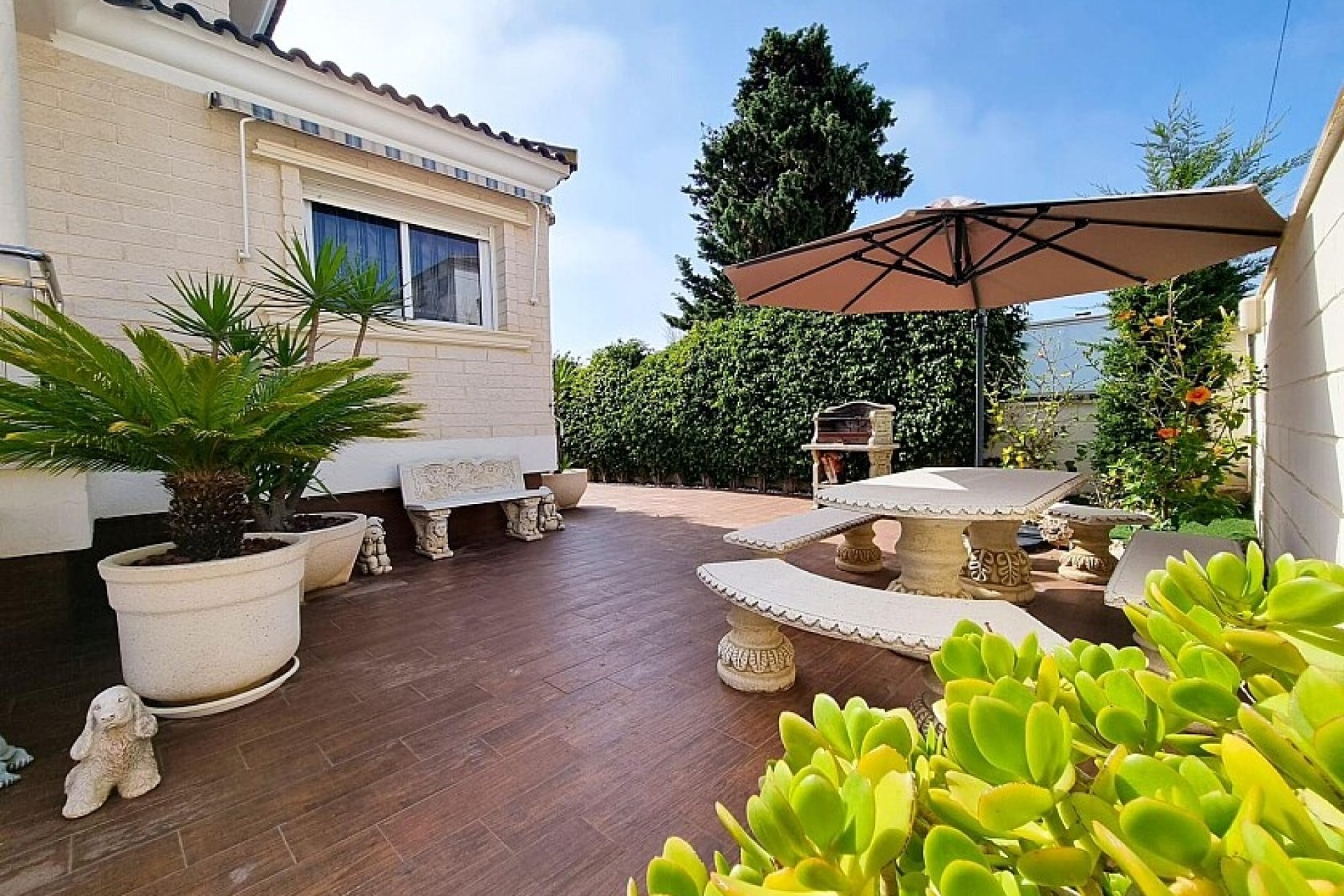Reventa - Villa - La Mata
