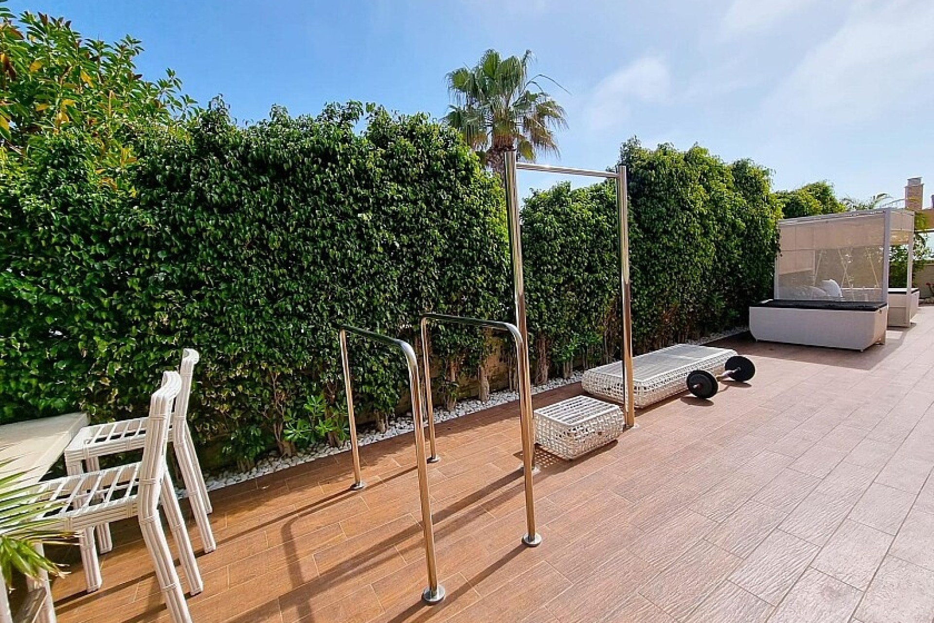 Reventa - Villa - La Mata