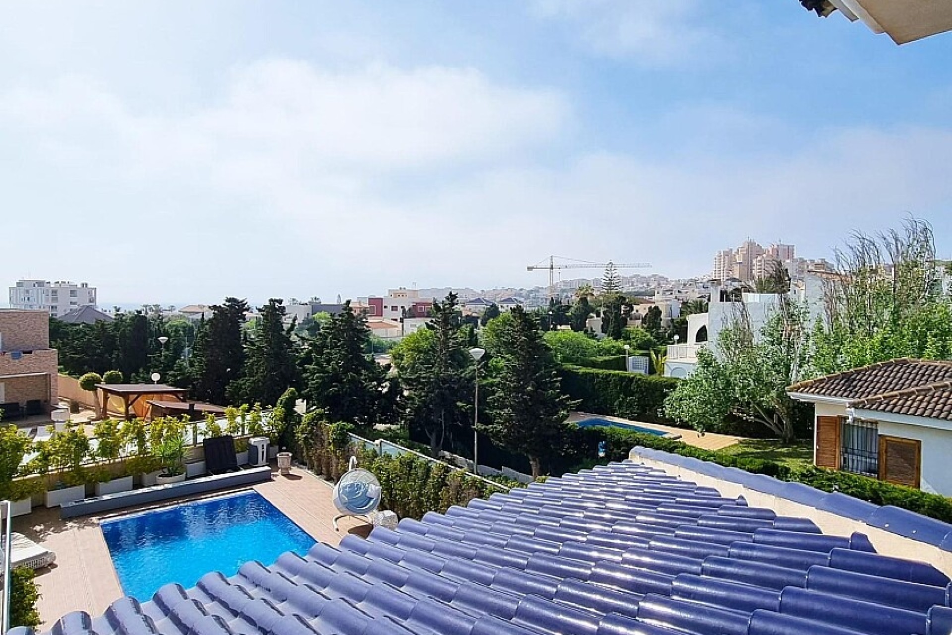 Reventa - Villa - La Mata