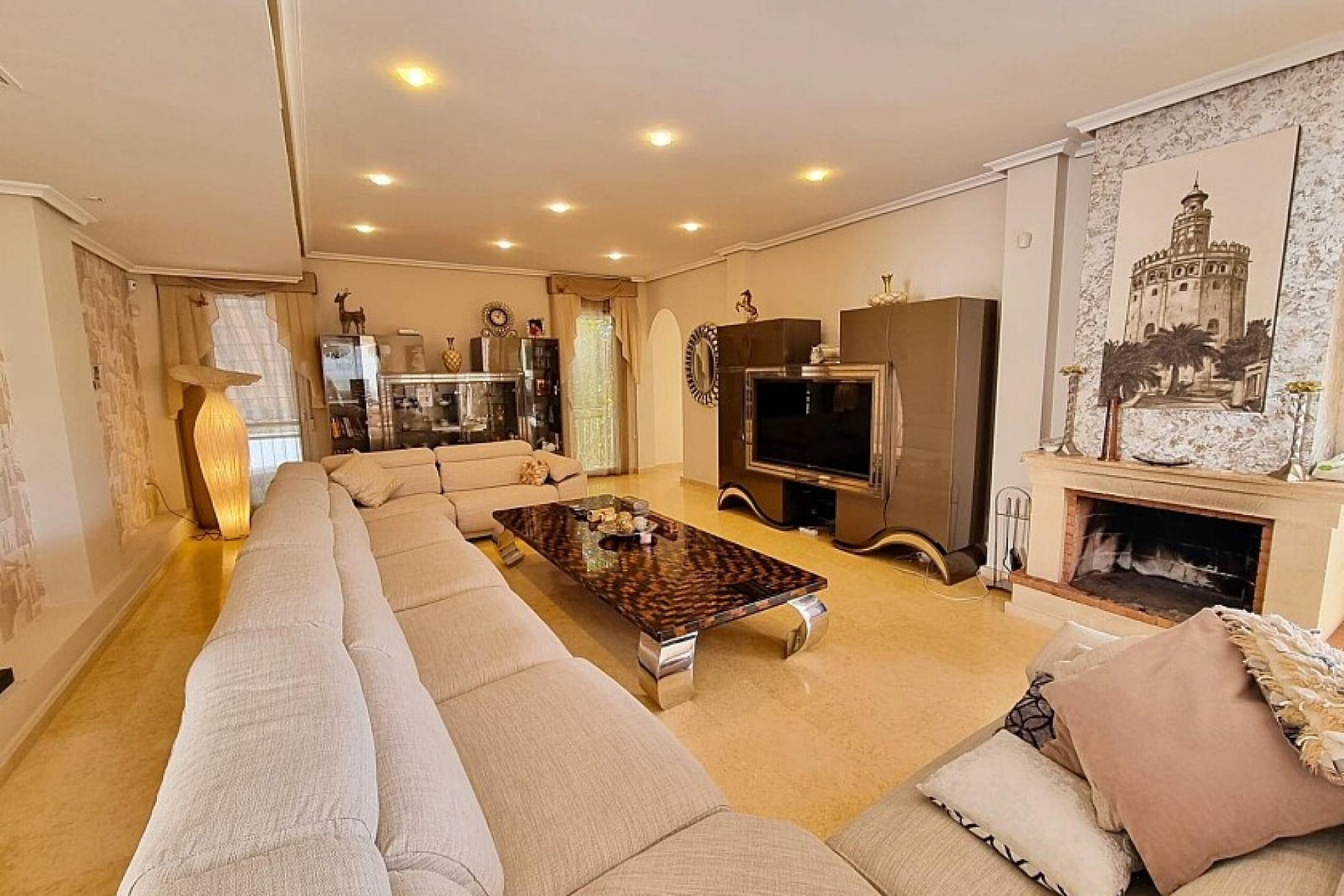 Reventa - Villa - La Mata