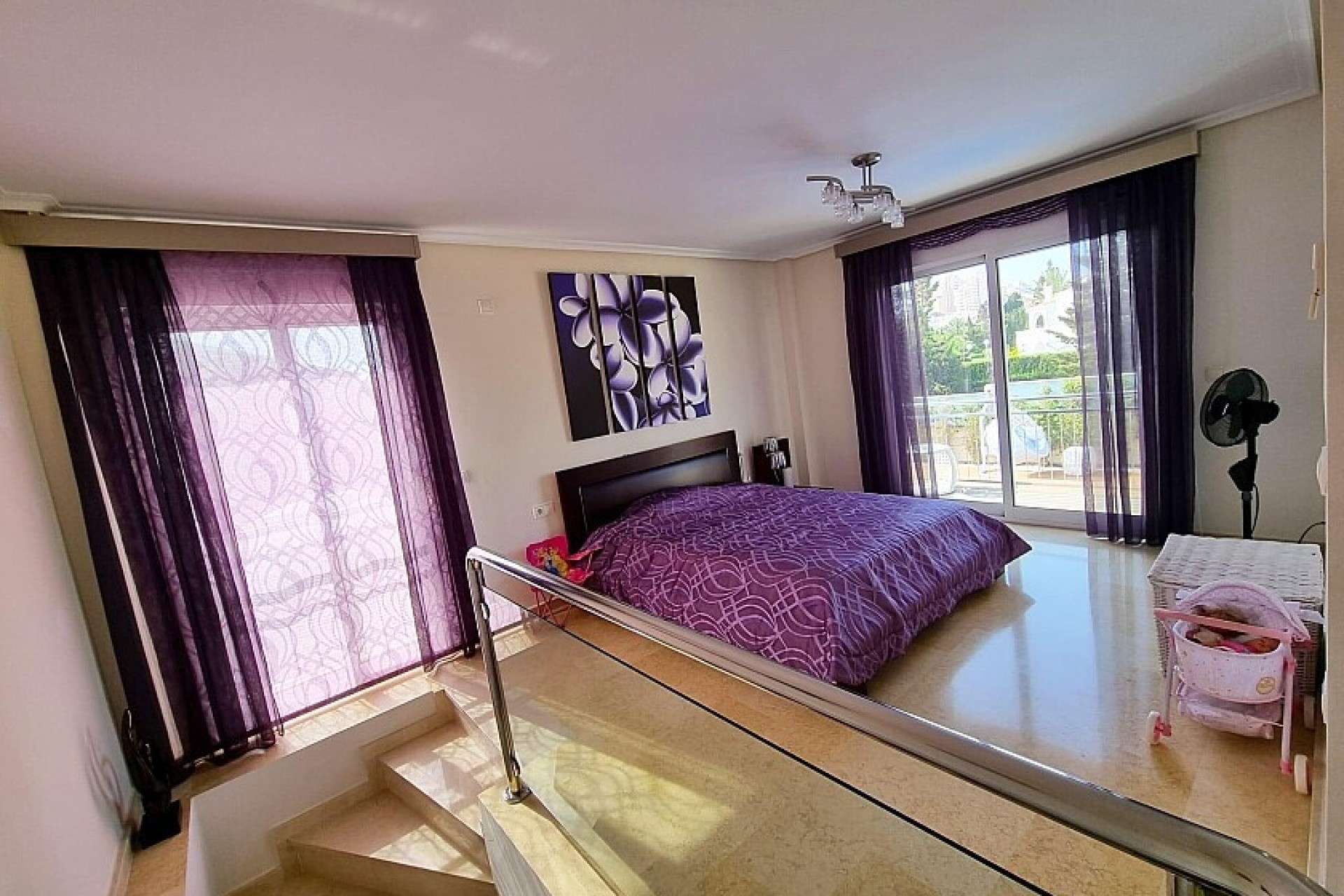 Reventa - Villa - La Mata