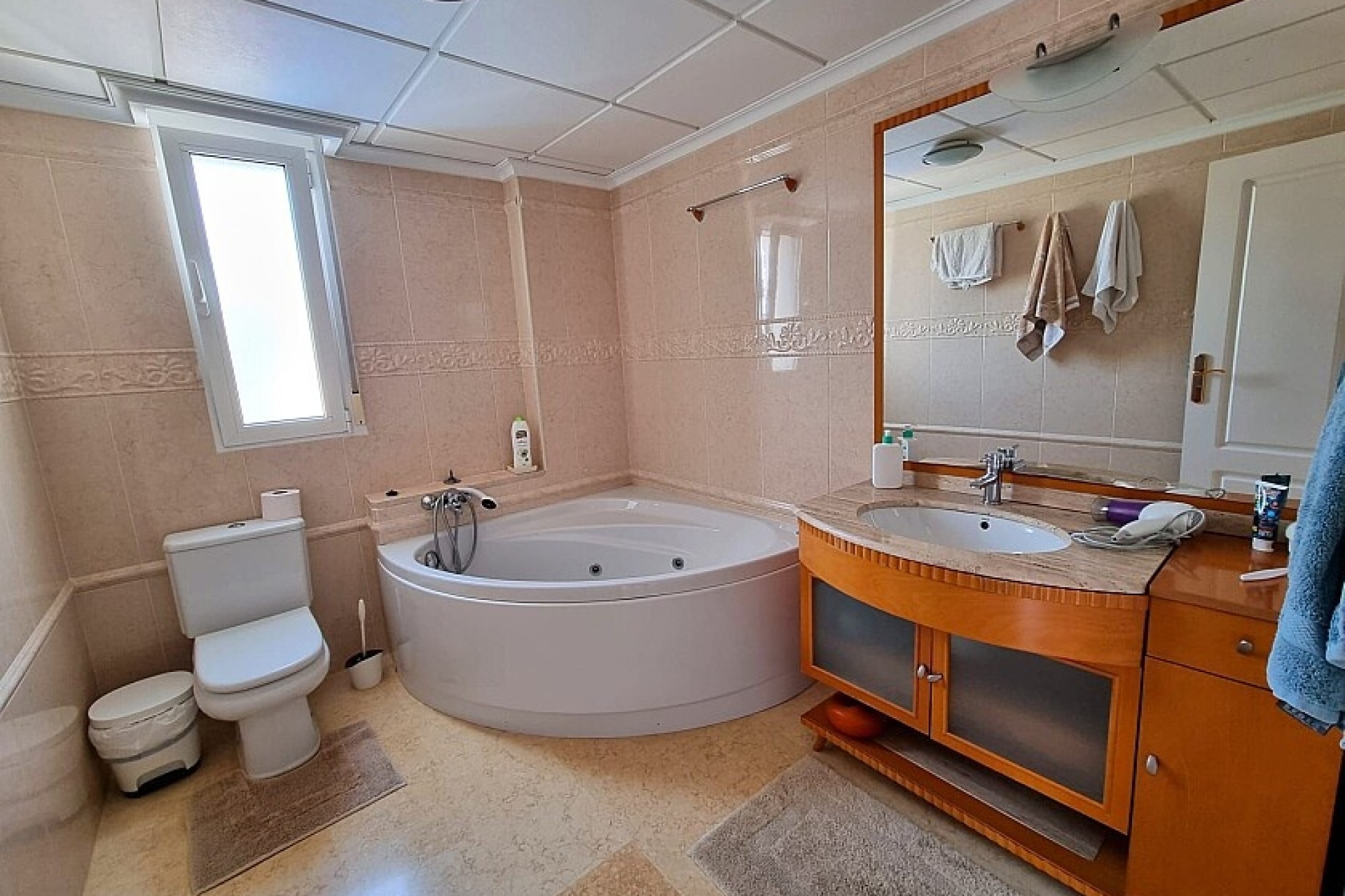 Reventa - Villa - La Mata