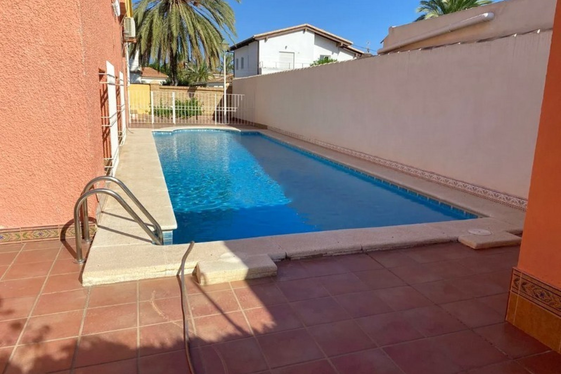 Reventa - Villa - Orihuela Costa - Cabo Roig