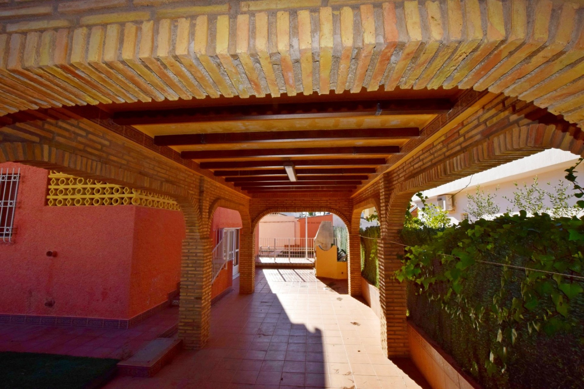 Reventa - Villa - Orihuela Costa - Cabo Roig