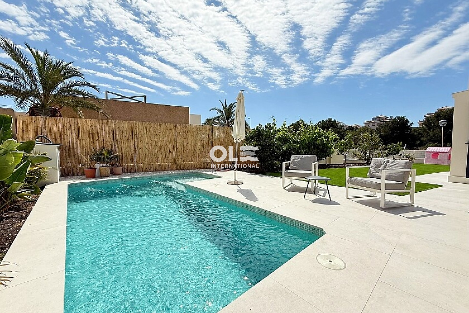 Reventa - Villa - Orihuela Costa - La Zenia