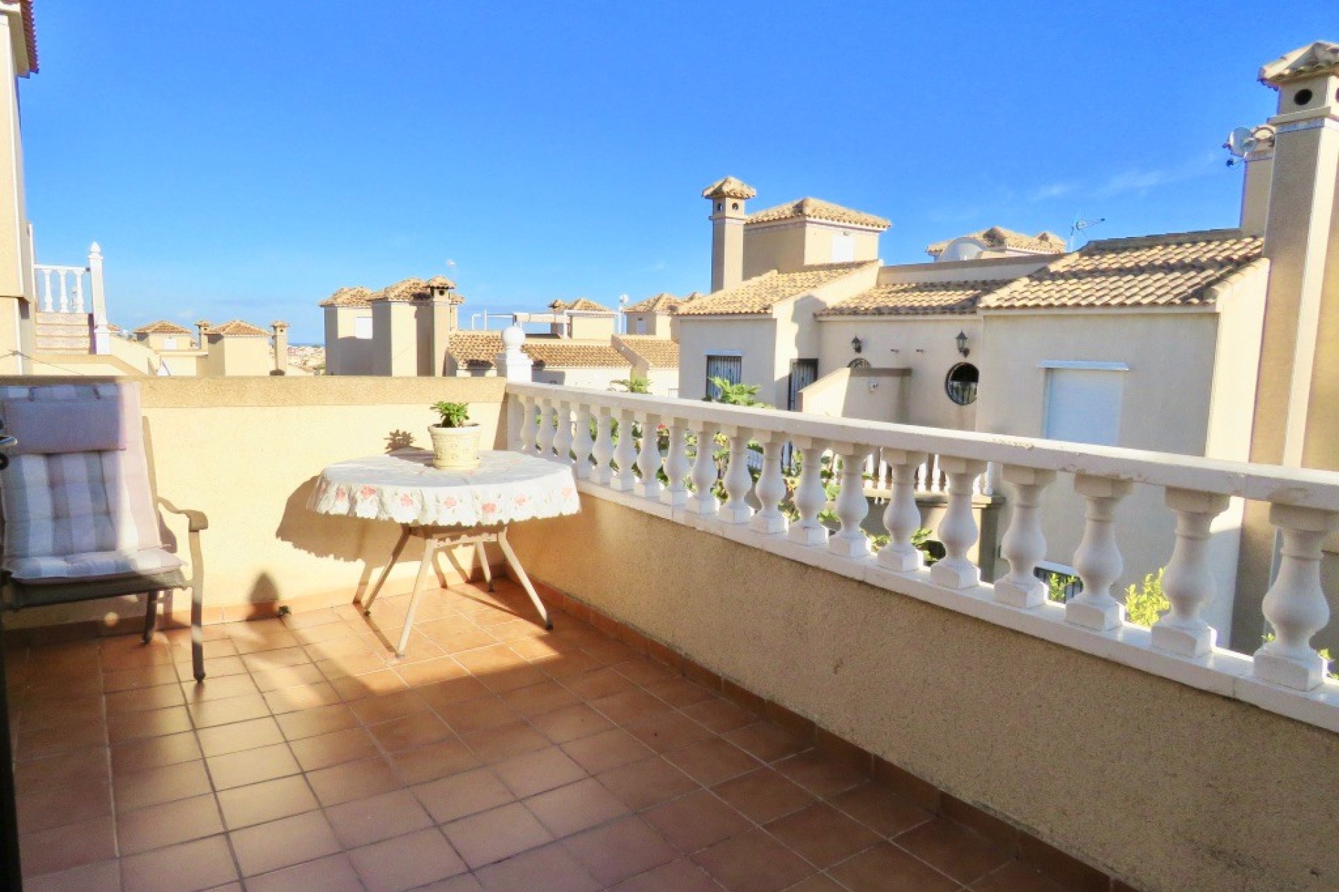 Reventa - Villa - Orihuela Costa - Las Filipinas